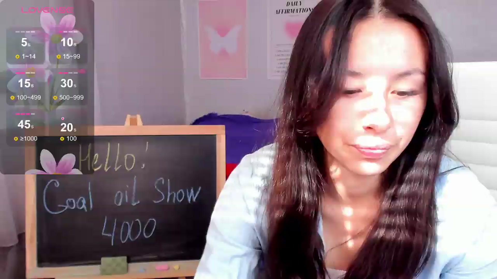 Gallery image thumbnail from Geisha_Anna's myfreecams stream on, 09/08/2026, 09:01 image 3 of 20