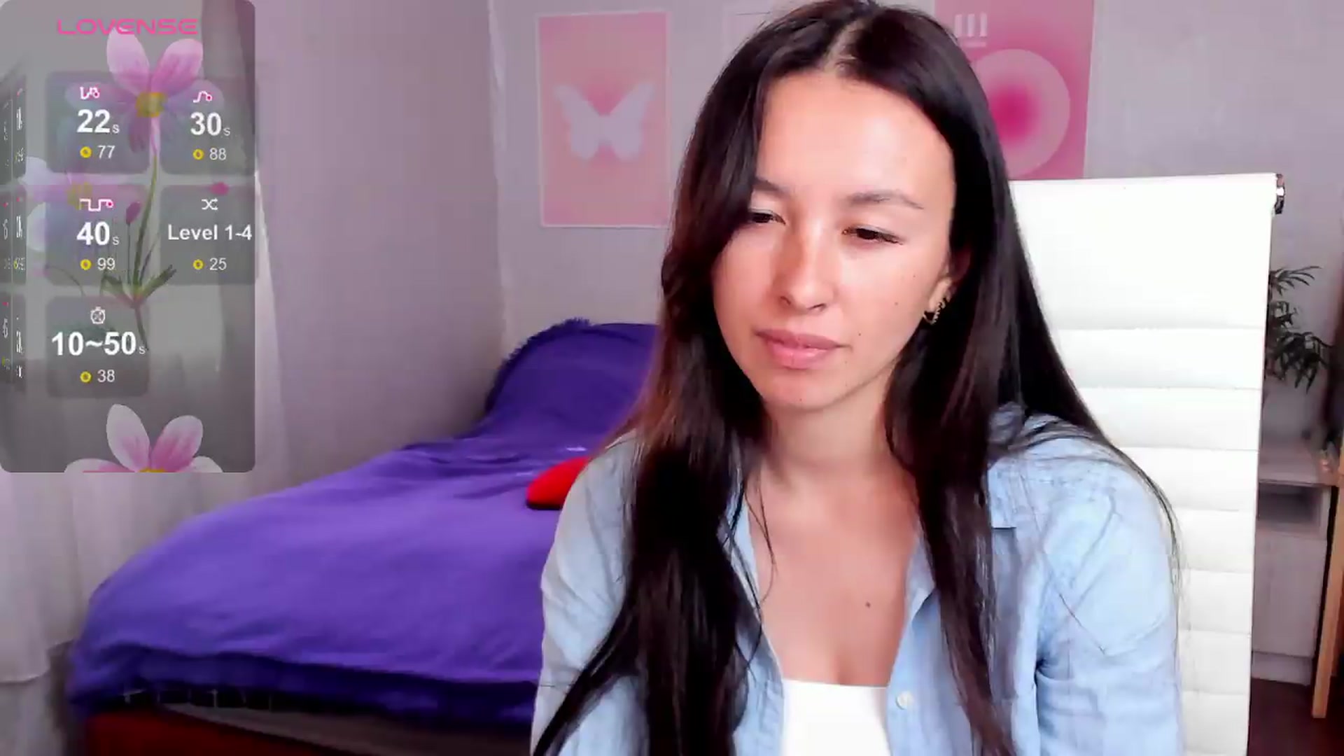 Gallery image thumbnail from Geisha_Anna's myfreecams stream on, 09/08/2026, 09:01 image 18 of 20