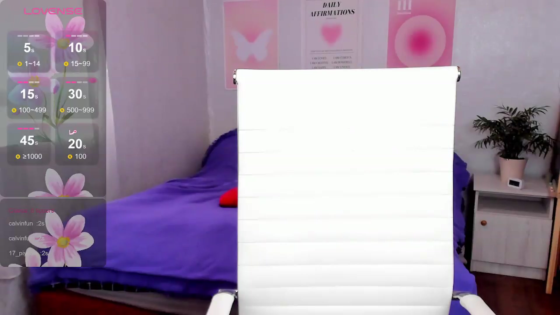 Gallery image thumbnail from Geisha_Anna's myfreecams stream on, 09/08/2026, 09:01 image 15 of 20