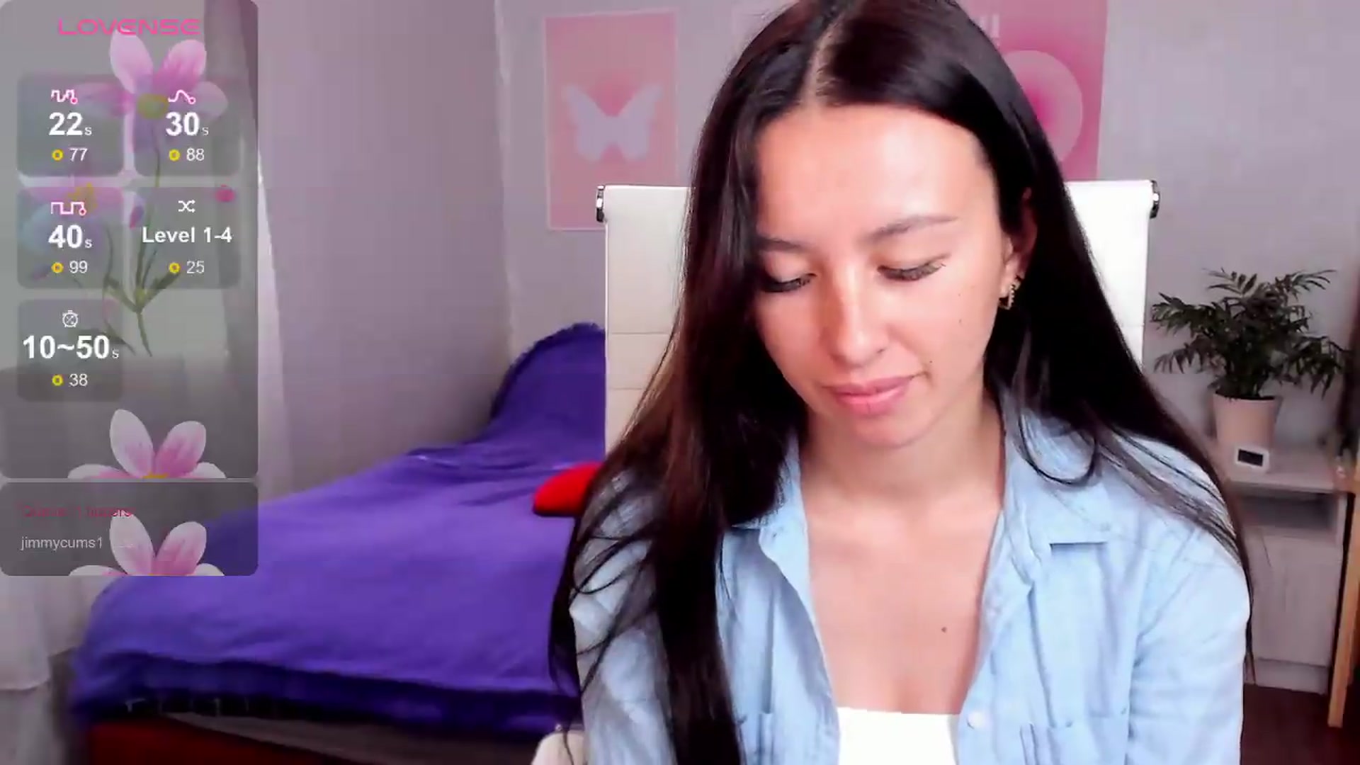 Gallery image thumbnail from Geisha_Anna's myfreecams stream on, 09/08/2026, 09:01 image 17 of 20
