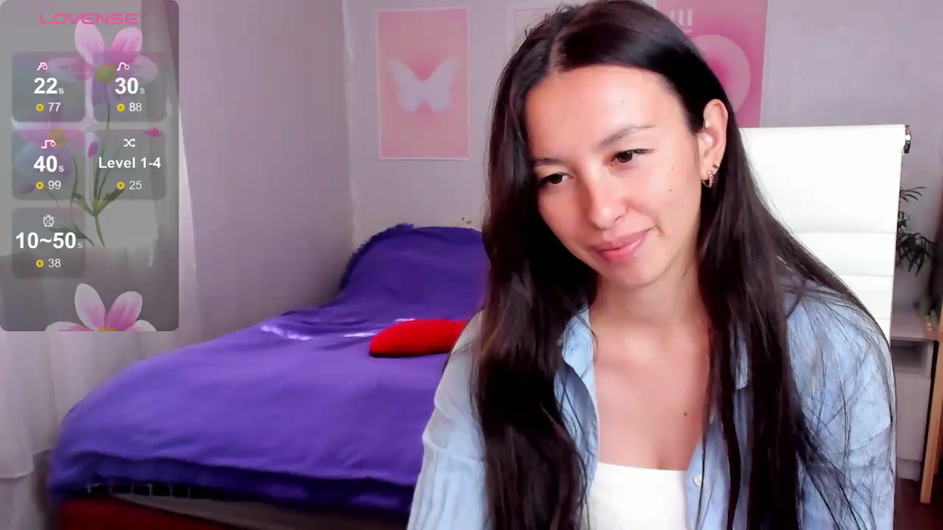 Gallery image thumbnail from Geisha_Anna's myfreecams stream on, 09/08/2026, 09:01 image 19 of 20