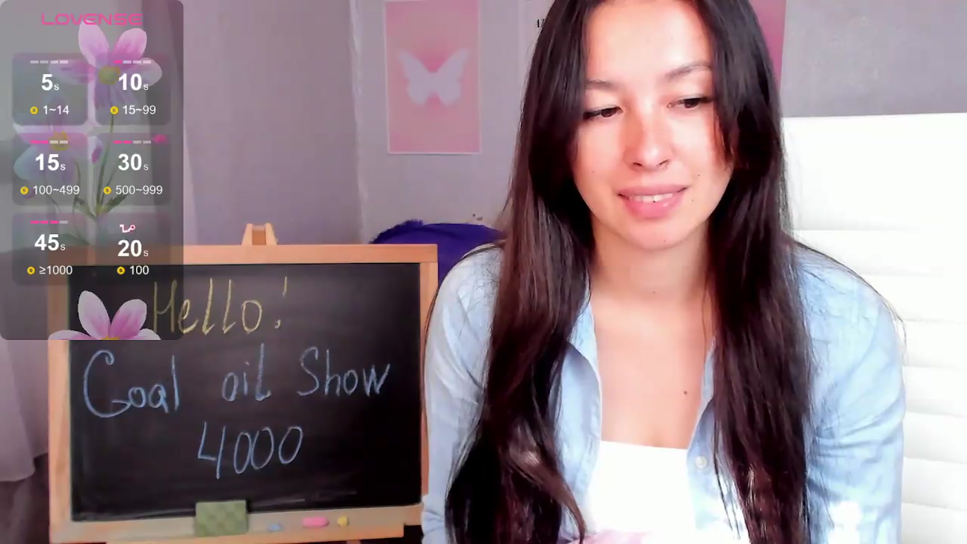 Gallery image thumbnail from Geisha_Anna's myfreecams stream on, 09/08/2026, 09:01 image 6 of 20
