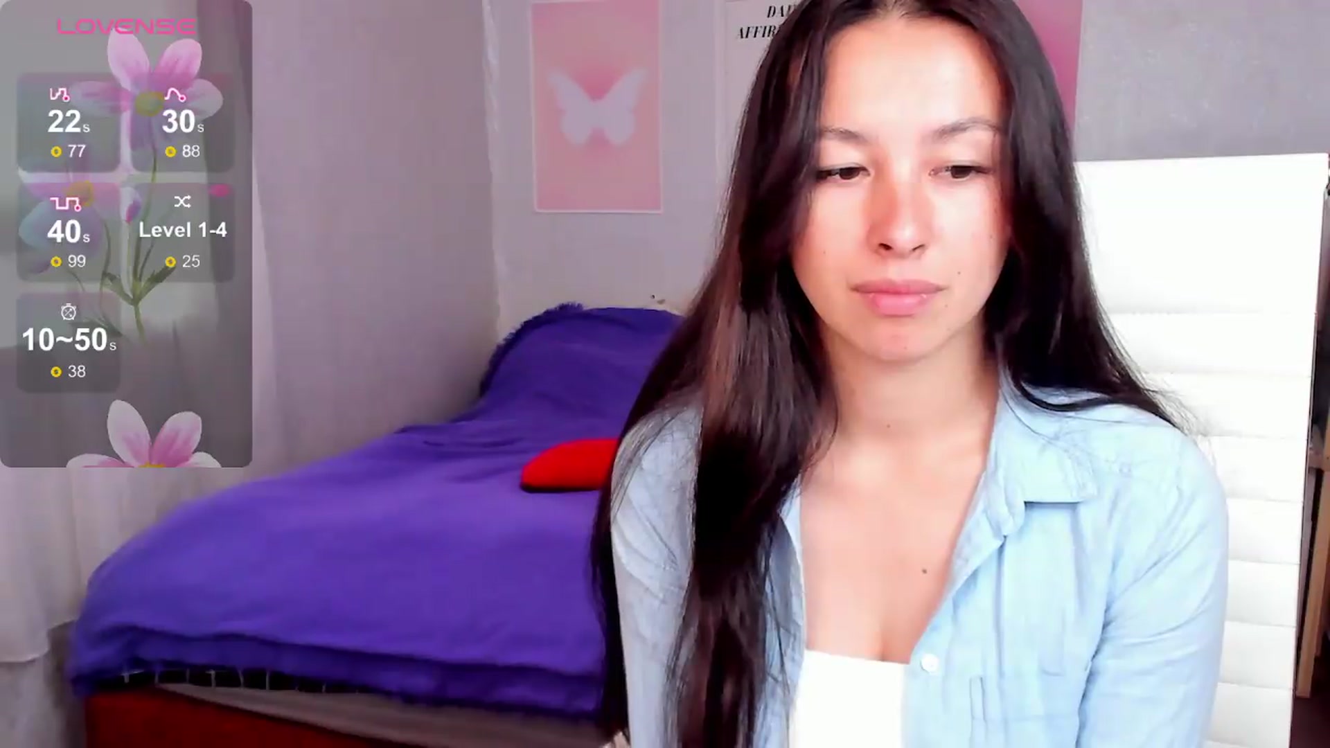 Gallery image thumbnail from Geisha_Anna's myfreecams stream on, 09/08/2026, 09:01 image 8 of 20