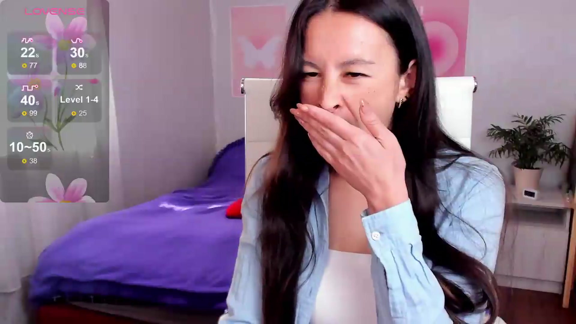 Gallery image thumbnail from Geisha_Anna's myfreecams stream on, 09/08/2026, 09:01 image 20 of 20