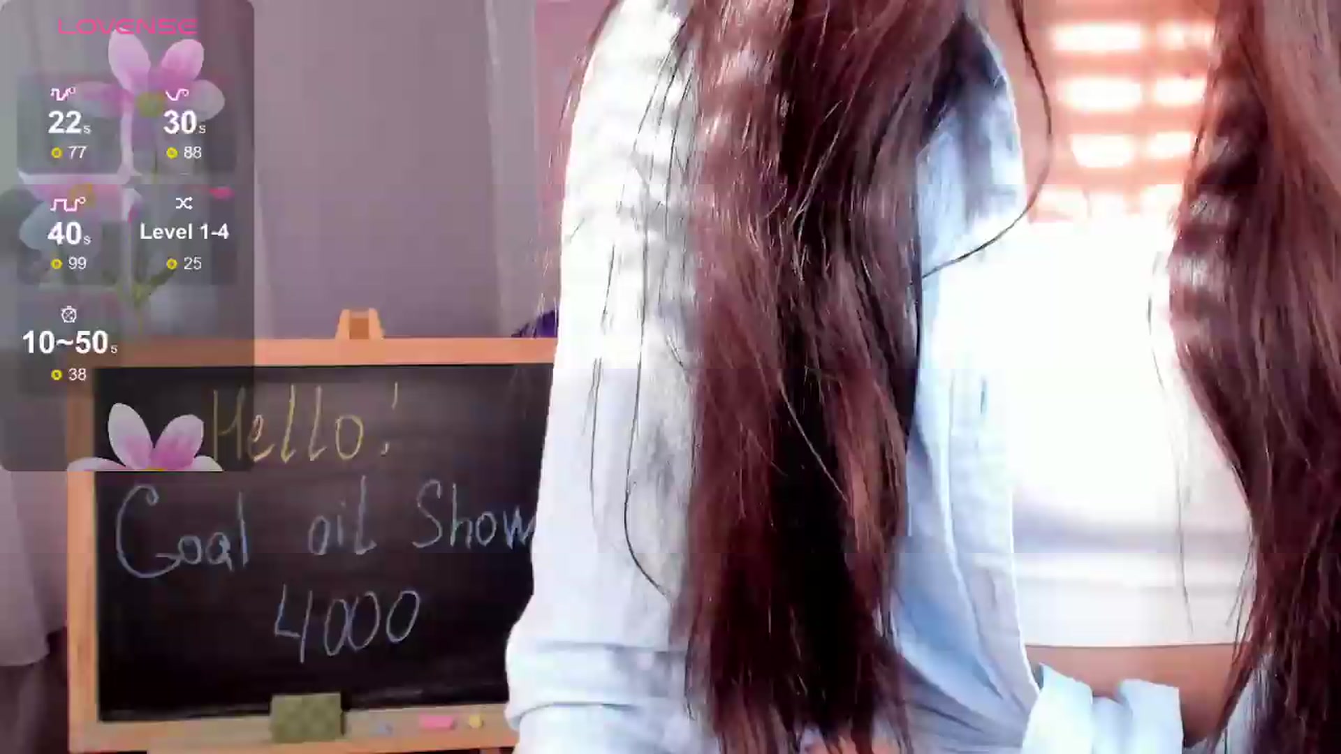 Gallery image thumbnail from Geisha_Anna's myfreecams stream on, 09/08/2026, 09:01 image 1 of 20