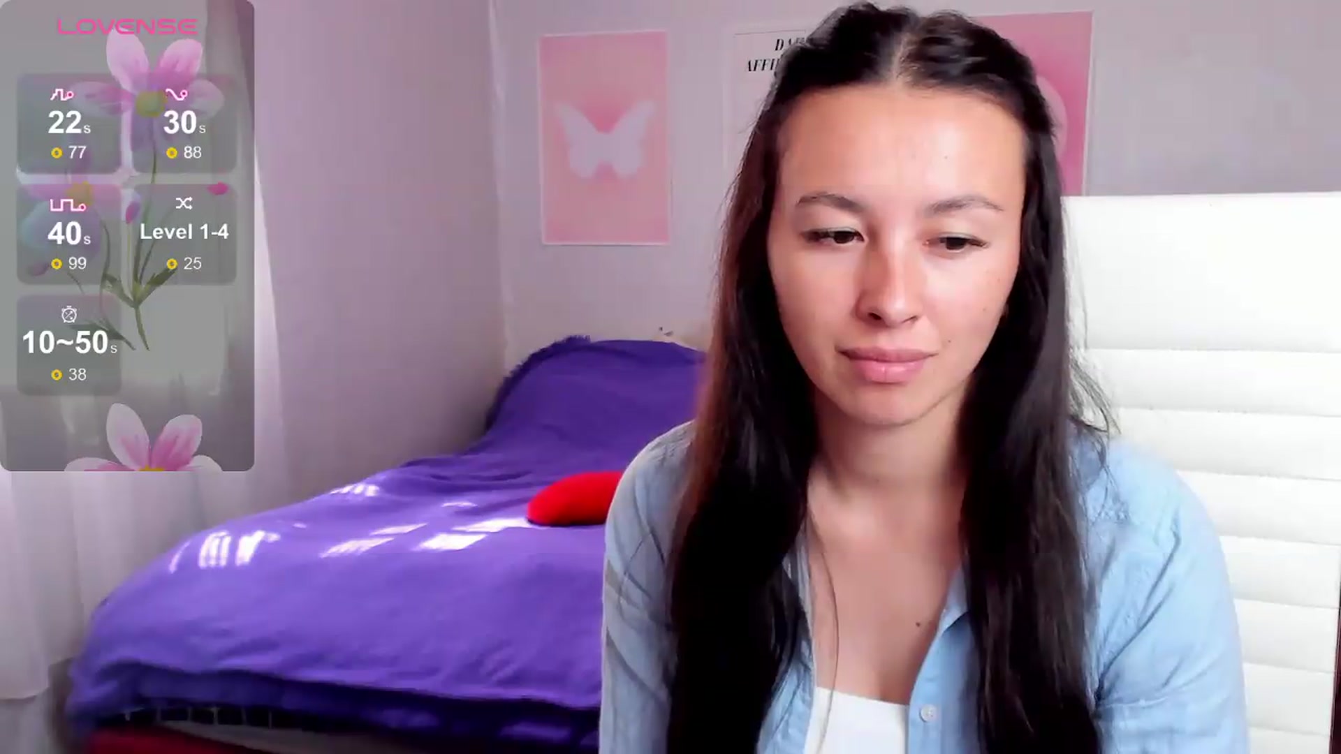 Gallery image thumbnail from Geisha_Anna's myfreecams stream on, 09/08/2026, 10:25 image 9 of 20