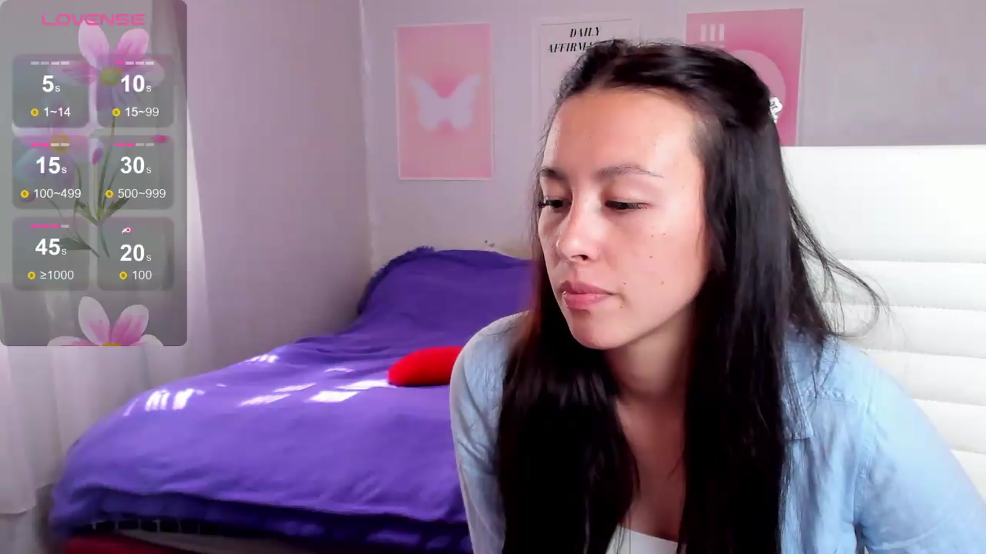 Gallery image thumbnail from Geisha_Anna's myfreecams stream on, 09/08/2026, 10:25 image 8 of 20