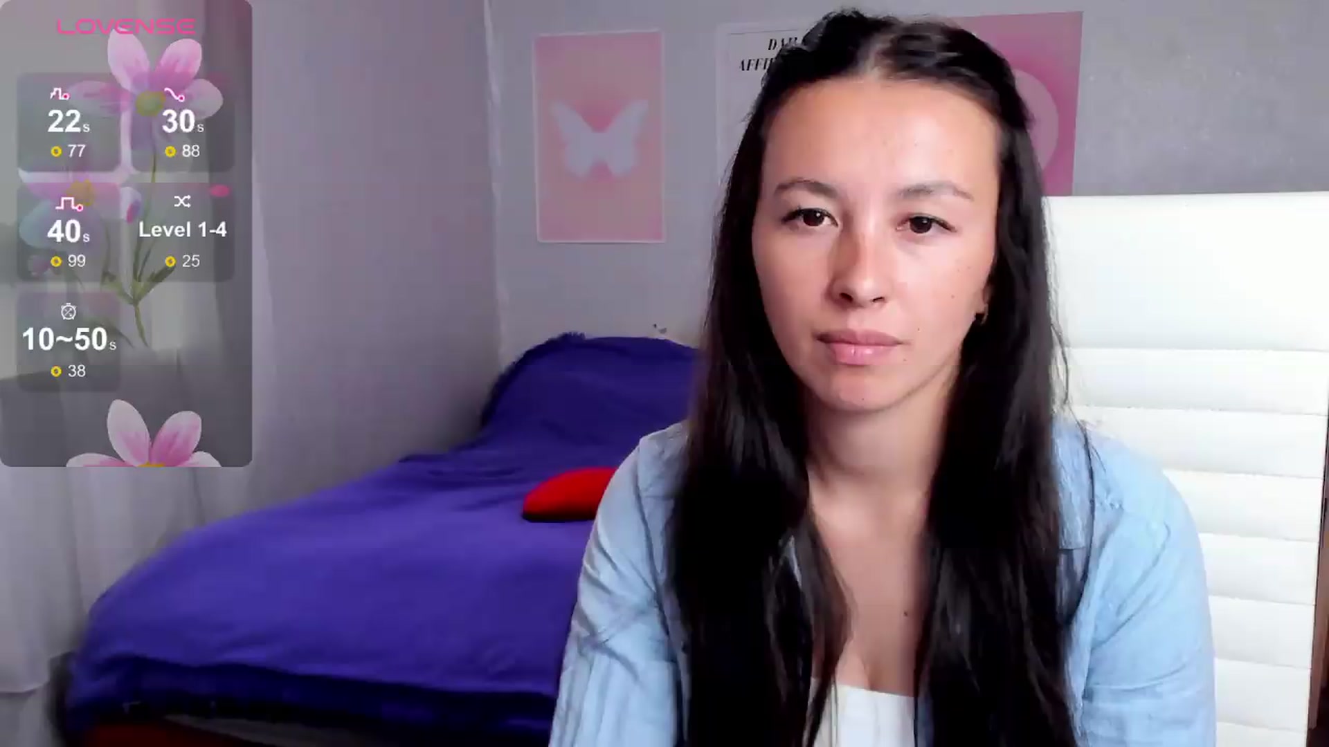 Gallery image thumbnail from Geisha_Anna's myfreecams stream on, 09/08/2026, 10:25 image 2 of 20