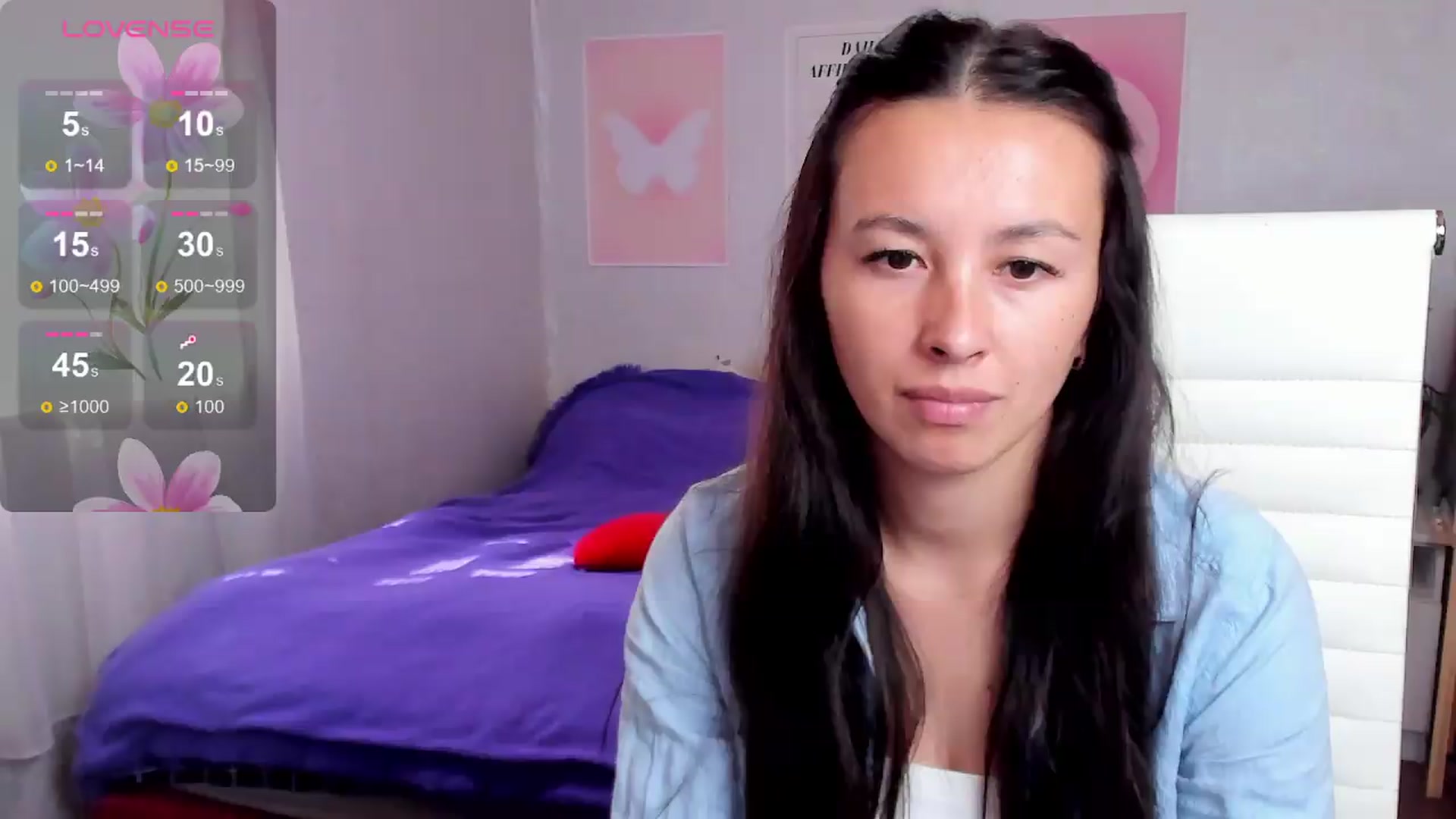 Gallery image thumbnail from Geisha_Anna's myfreecams stream on, 09/08/2026, 10:25 image 3 of 20