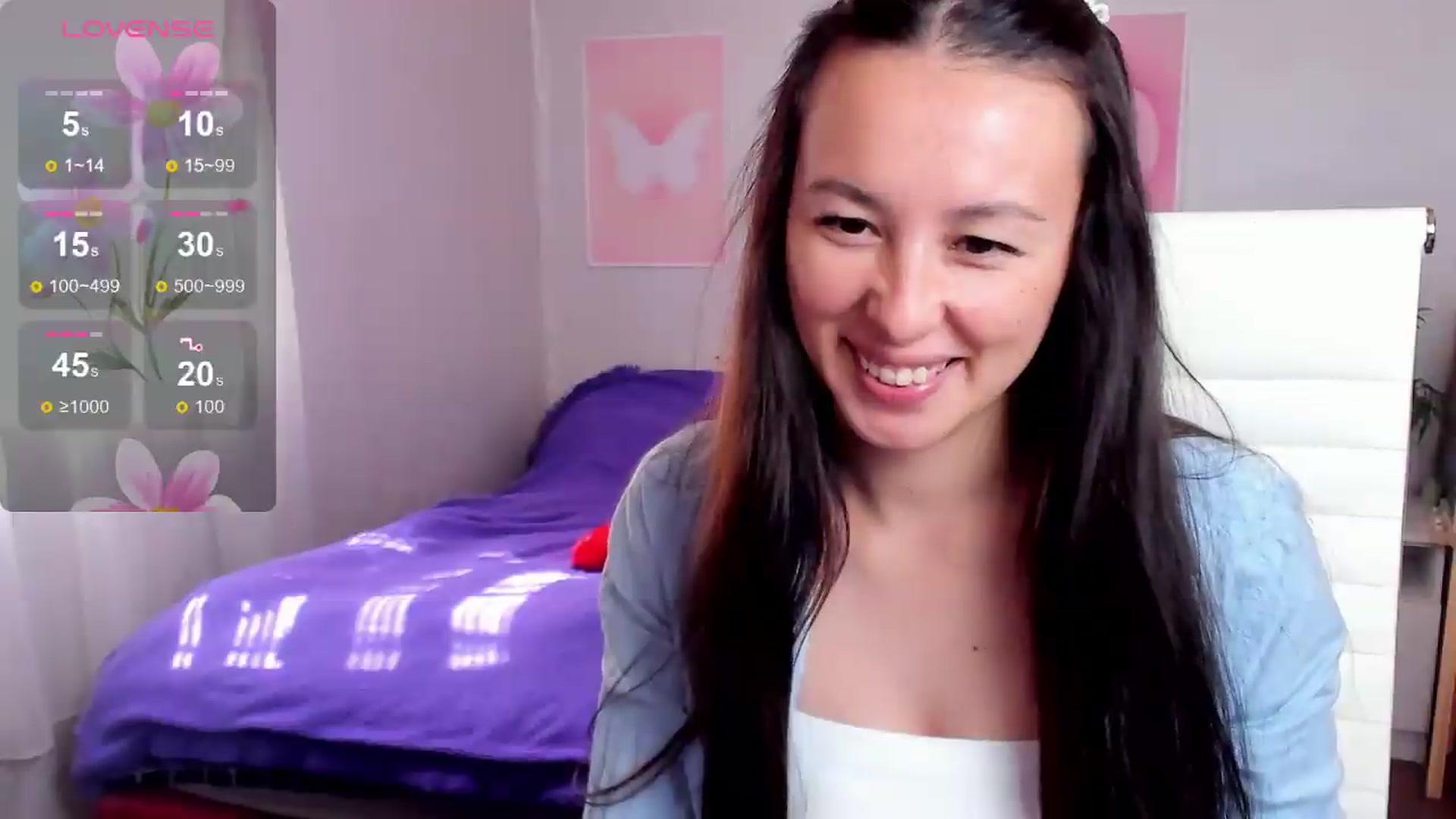 Gallery image thumbnail from Geisha_Anna's myfreecams stream on, 09/08/2026, 10:25 image 16 of 20