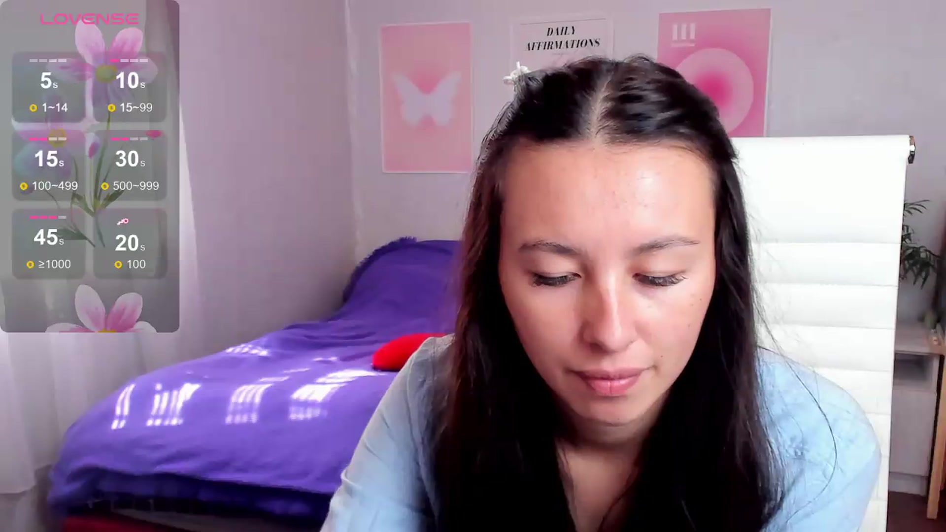 Gallery image thumbnail from Geisha_Anna's myfreecams stream on, 09/08/2026, 10:25 image 14 of 20