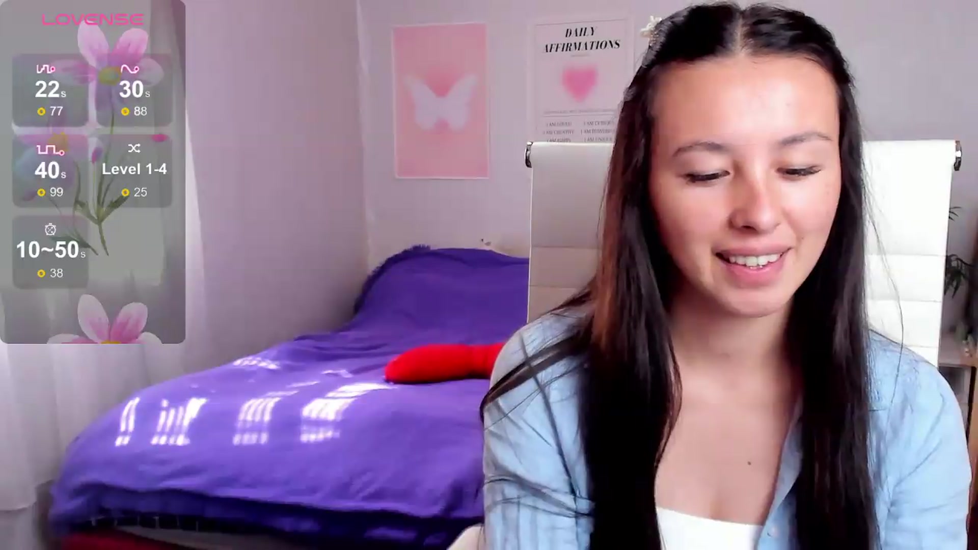 Gallery image thumbnail from Geisha_Anna's myfreecams stream on, 09/08/2026, 10:25 image 15 of 20