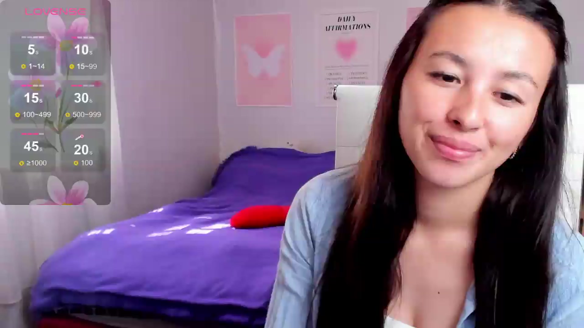 Gallery image thumbnail from Geisha_Anna's myfreecams stream on, 09/08/2026, 10:25 image 5 of 20
