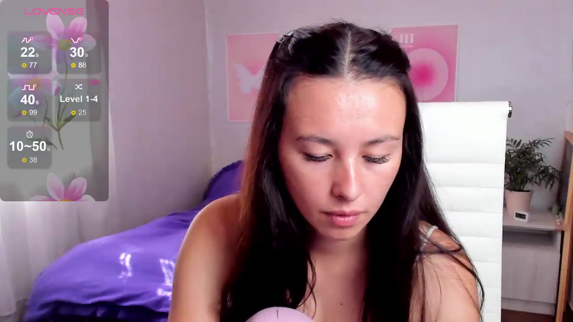 Gallery image thumbnail from Geisha_Anna's myfreecams stream on, 09/08/2026, 11:10 image 19 of 20