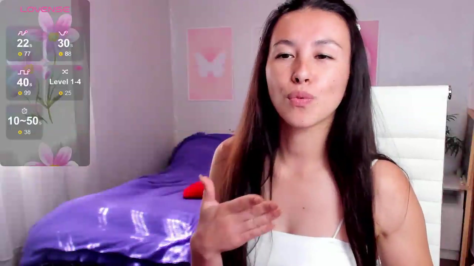 Gallery image thumbnail from Geisha_Anna's myfreecams stream on, 09/08/2026, 11:10 image 9 of 20