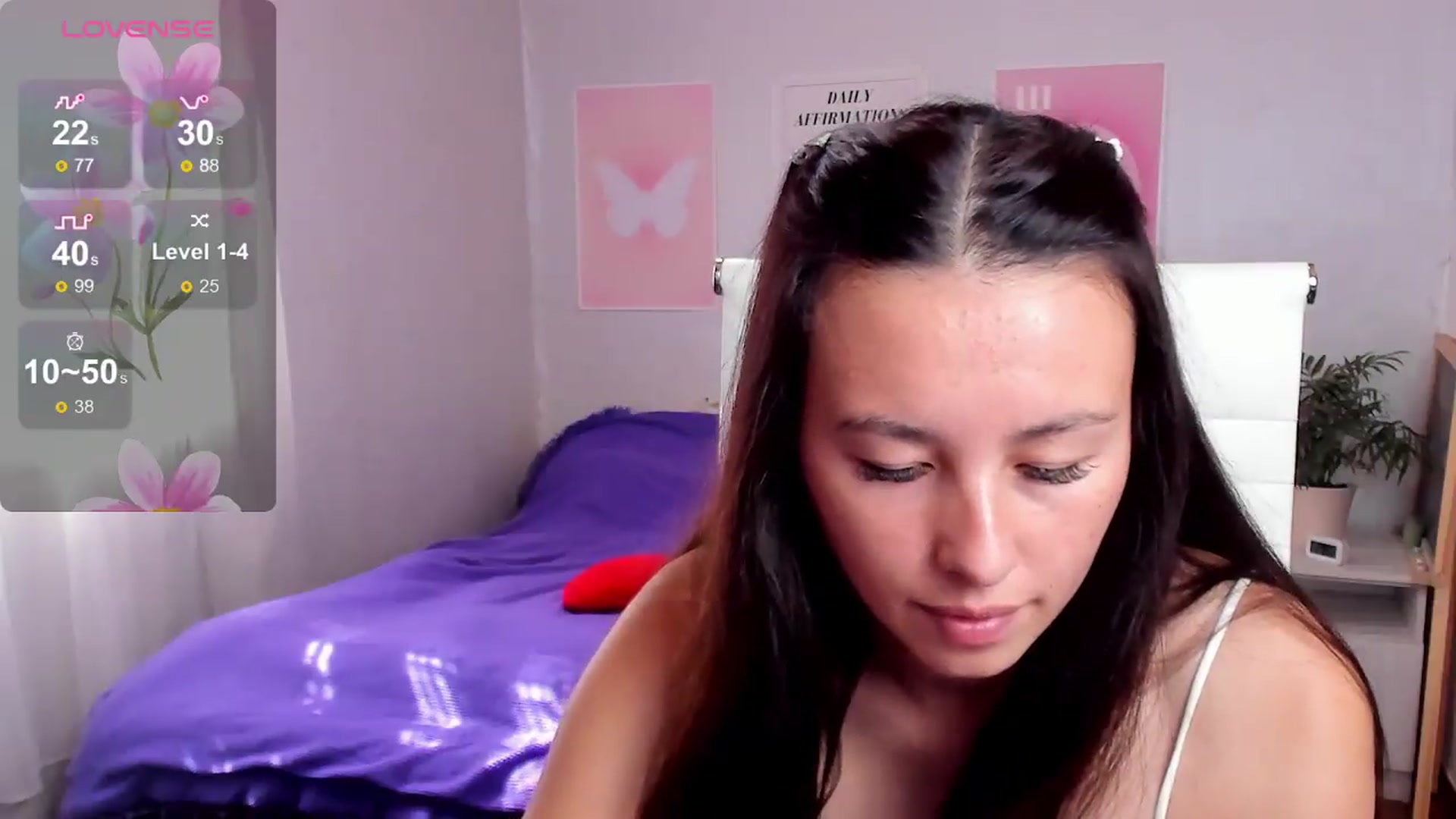 Gallery image thumbnail from Geisha_Anna's myfreecams stream on, 09/08/2026, 11:10 image 15 of 20