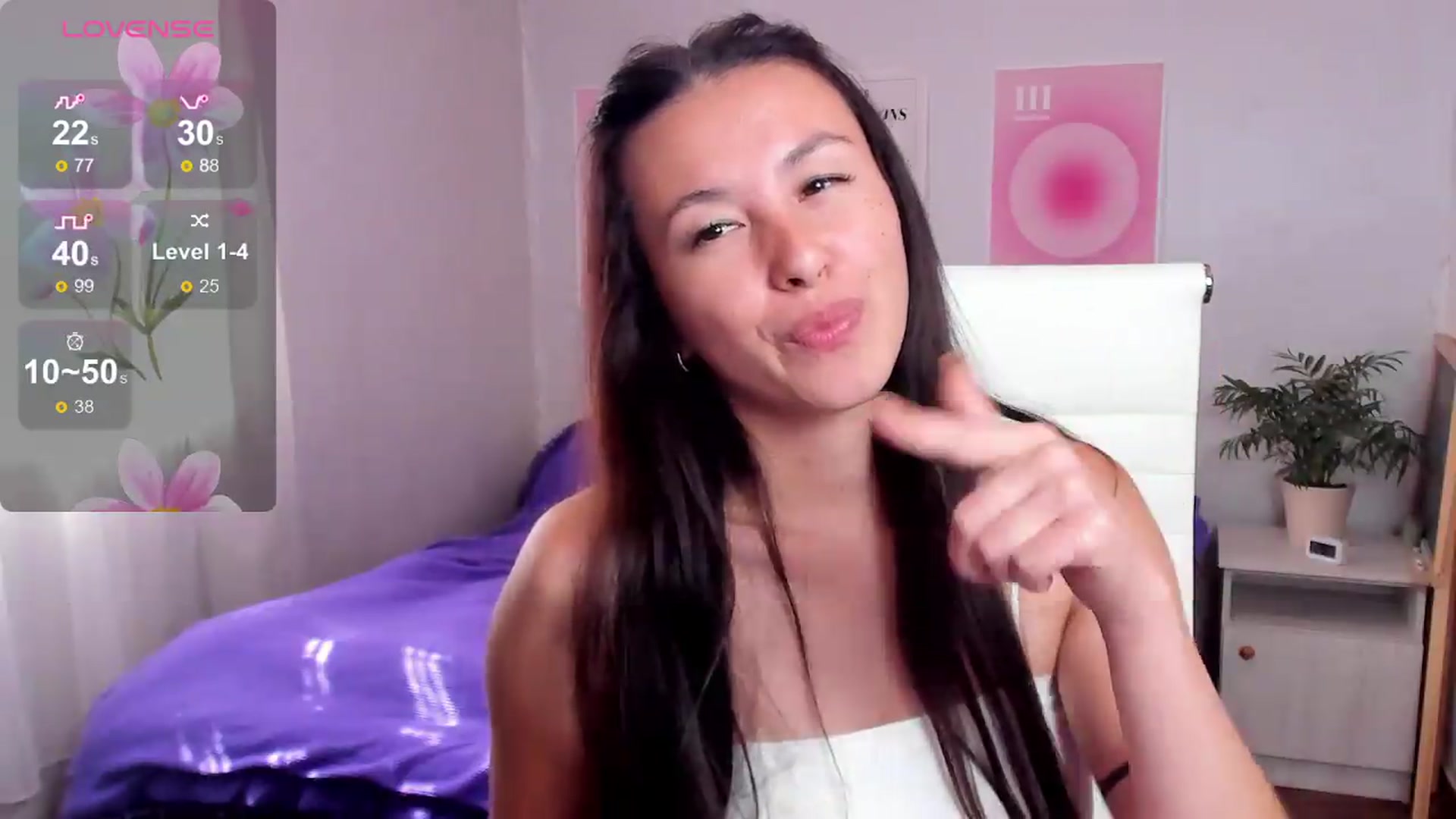 Gallery image thumbnail from Geisha_Anna's myfreecams stream on, 09/08/2026, 11:10 image 10 of 20
