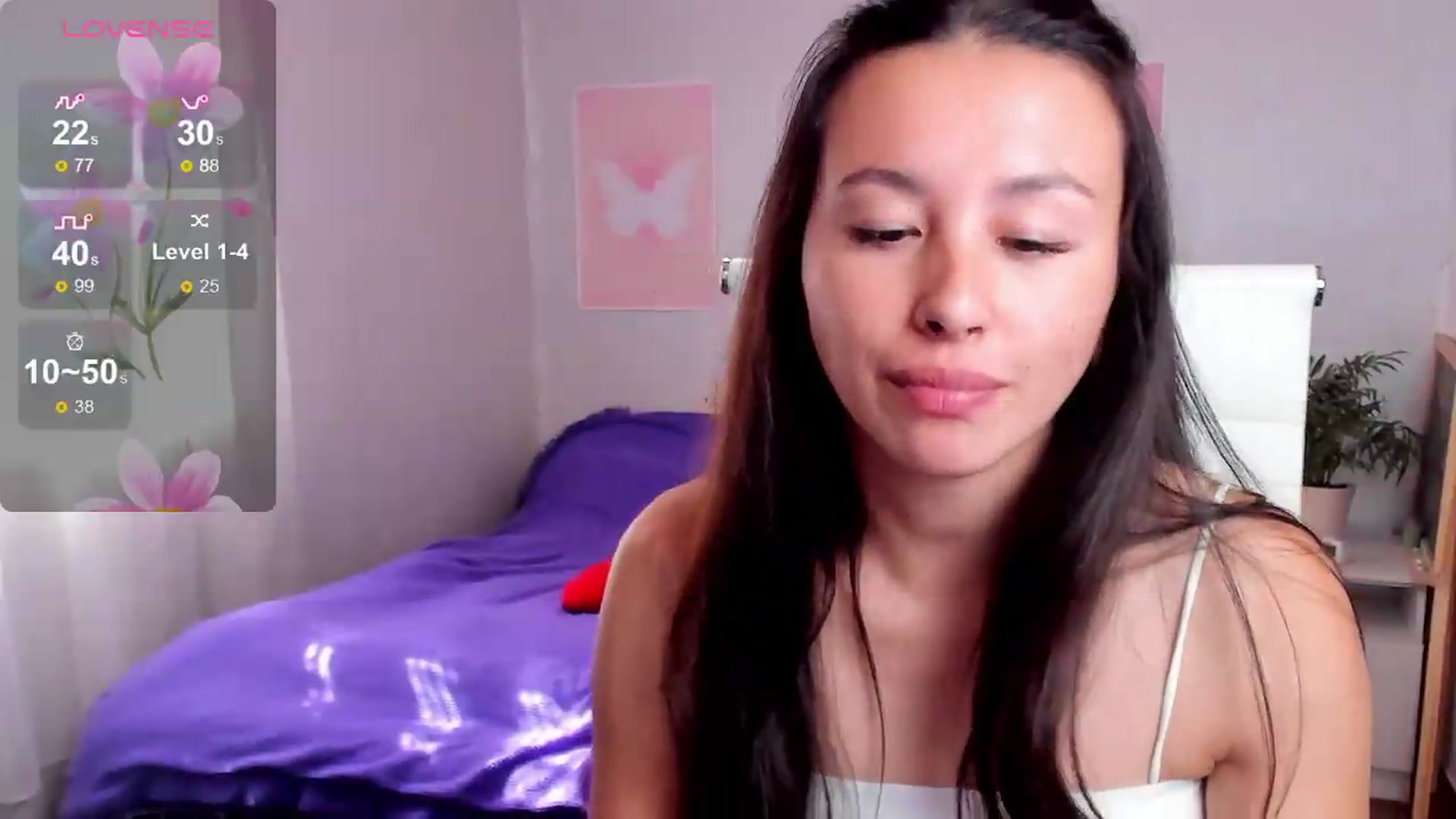Gallery image thumbnail from Geisha_Anna's myfreecams stream on, 09/08/2026, 11:10 image 18 of 20