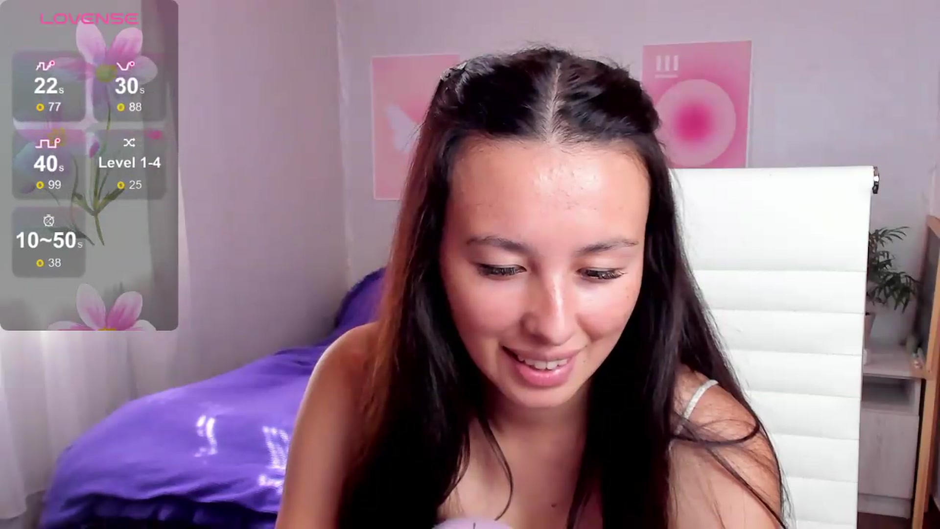 Gallery image thumbnail from Geisha_Anna's myfreecams stream on, 09/08/2026, 11:10 image 20 of 20