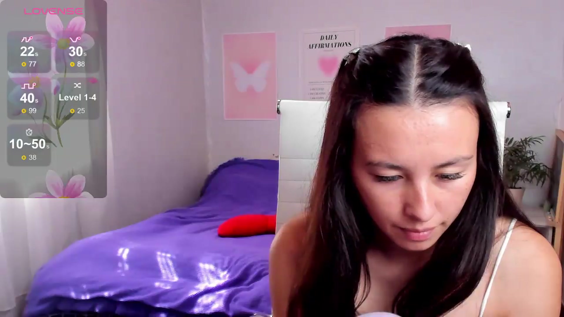 Gallery image thumbnail from Geisha_Anna's myfreecams stream on, 09/08/2026, 11:10 image 13 of 20