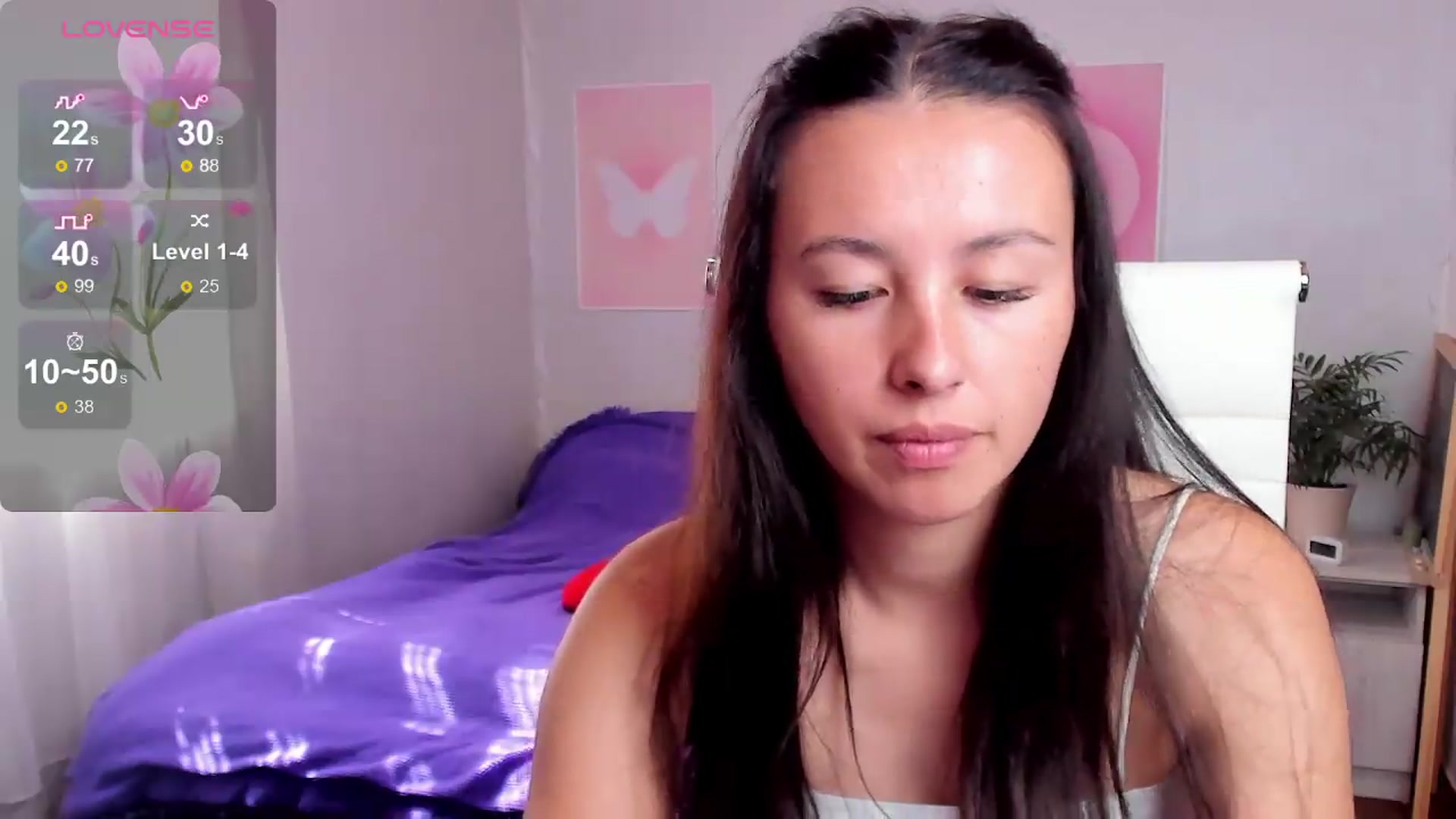 Gallery image thumbnail from Geisha_Anna's myfreecams stream on, 09/08/2026, 11:10 image 4 of 20