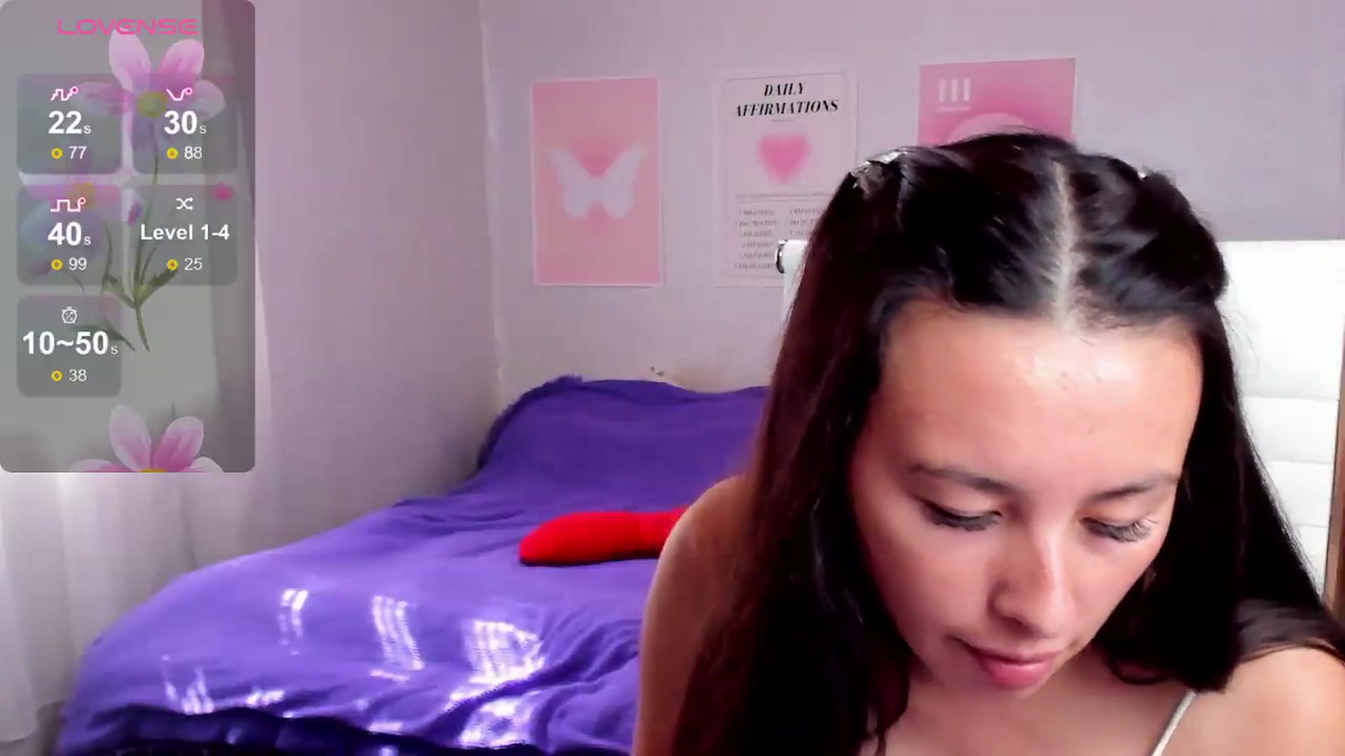 Gallery image thumbnail from Geisha_Anna's myfreecams stream on, 09/08/2026, 11:10 image 8 of 20