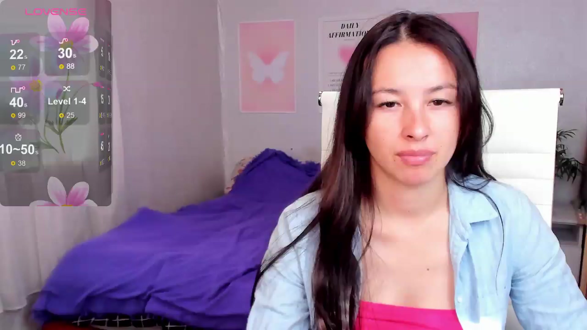 Gallery image thumbnail from Geisha_Anna's myfreecams stream on, 09/09/2026, 09:15 image 4 of 20