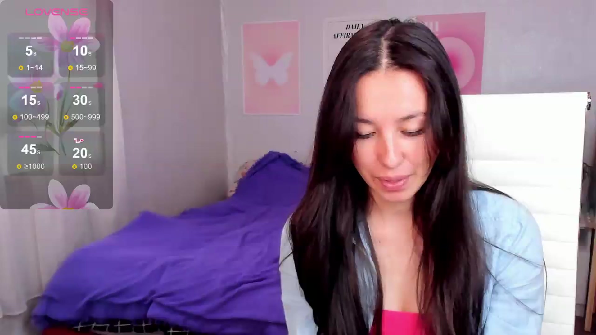 Gallery image thumbnail from Geisha_Anna's myfreecams stream on, 09/09/2026, 09:15 image 8 of 20