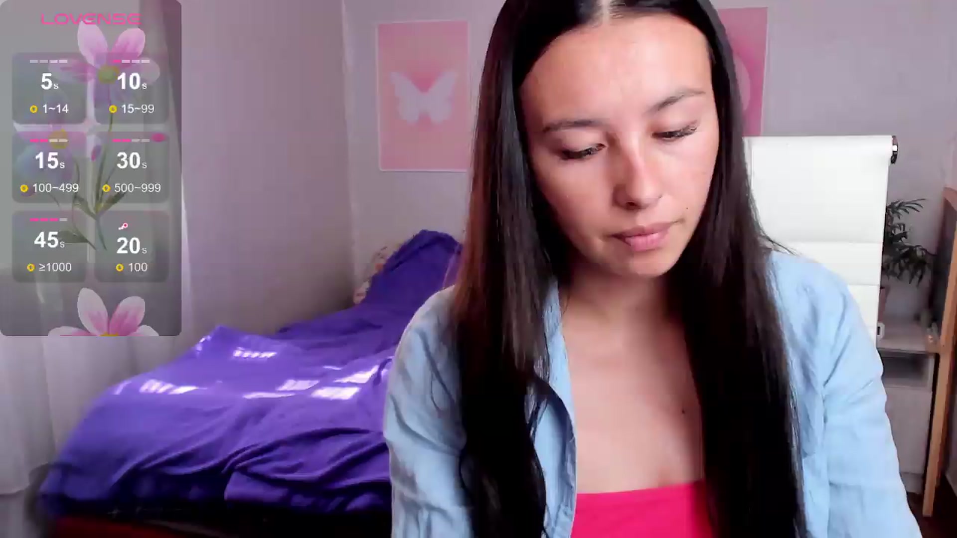 Gallery image thumbnail from Geisha_Anna's myfreecams stream on, 09/09/2026, 09:46 image 15 of 20