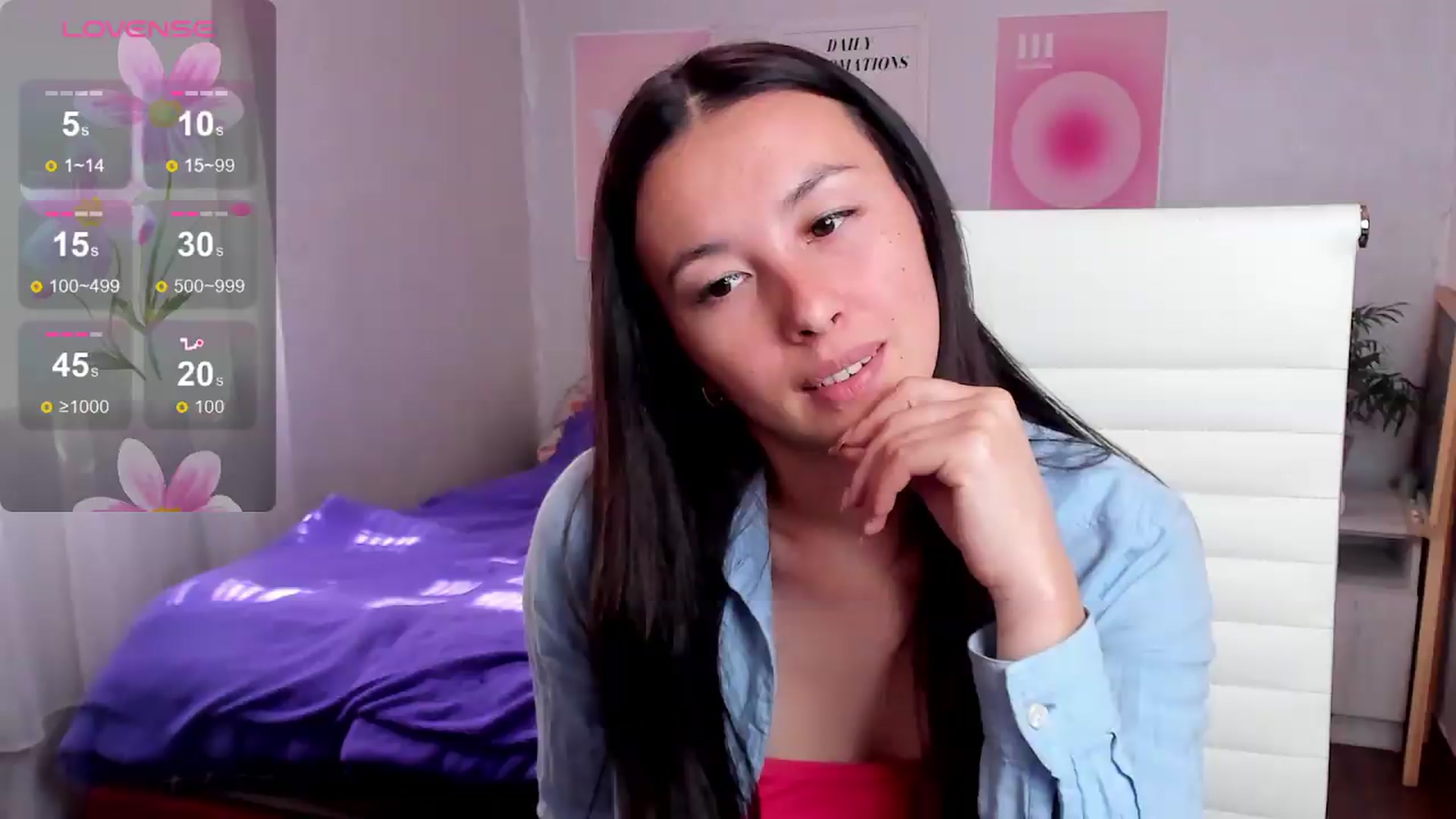 Gallery image thumbnail from Geisha_Anna's myfreecams stream on, 09/09/2026, 09:46 image 18 of 20