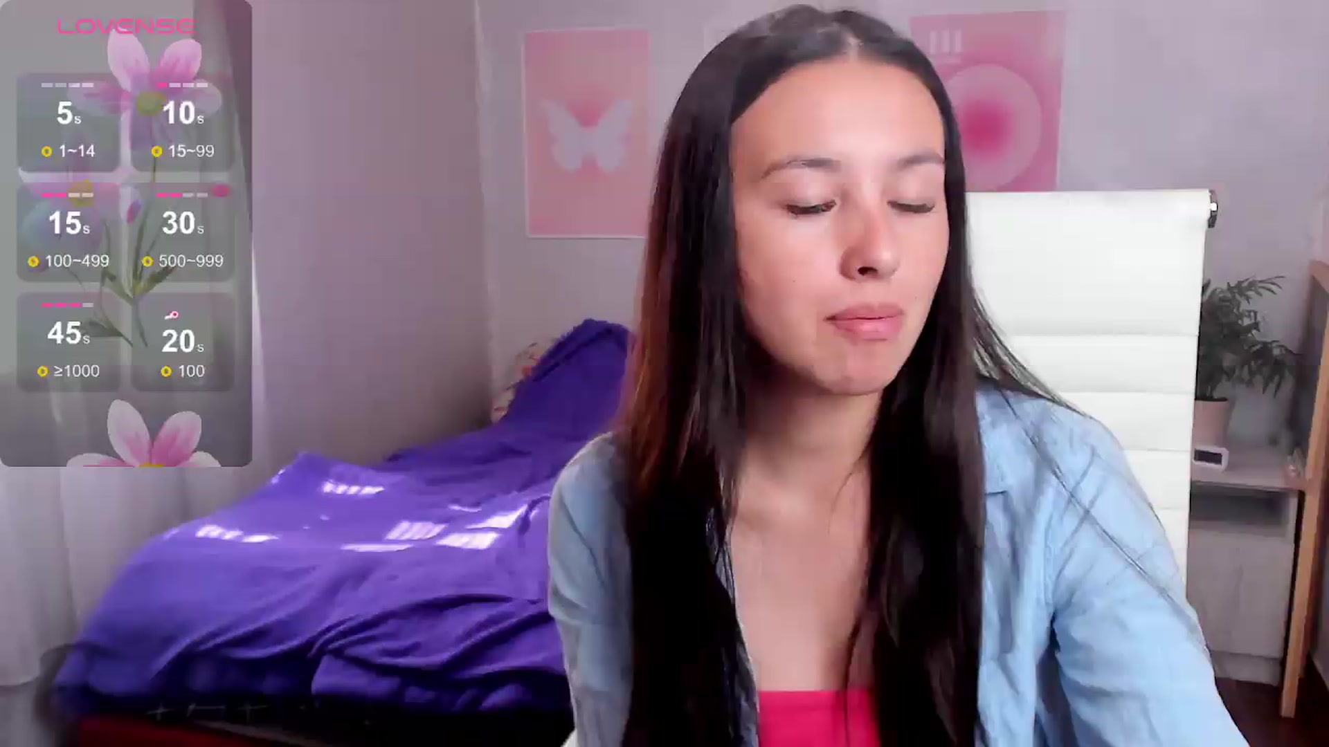 Gallery image thumbnail from Geisha_Anna's myfreecams stream on, 09/09/2026, 09:46 image 7 of 20