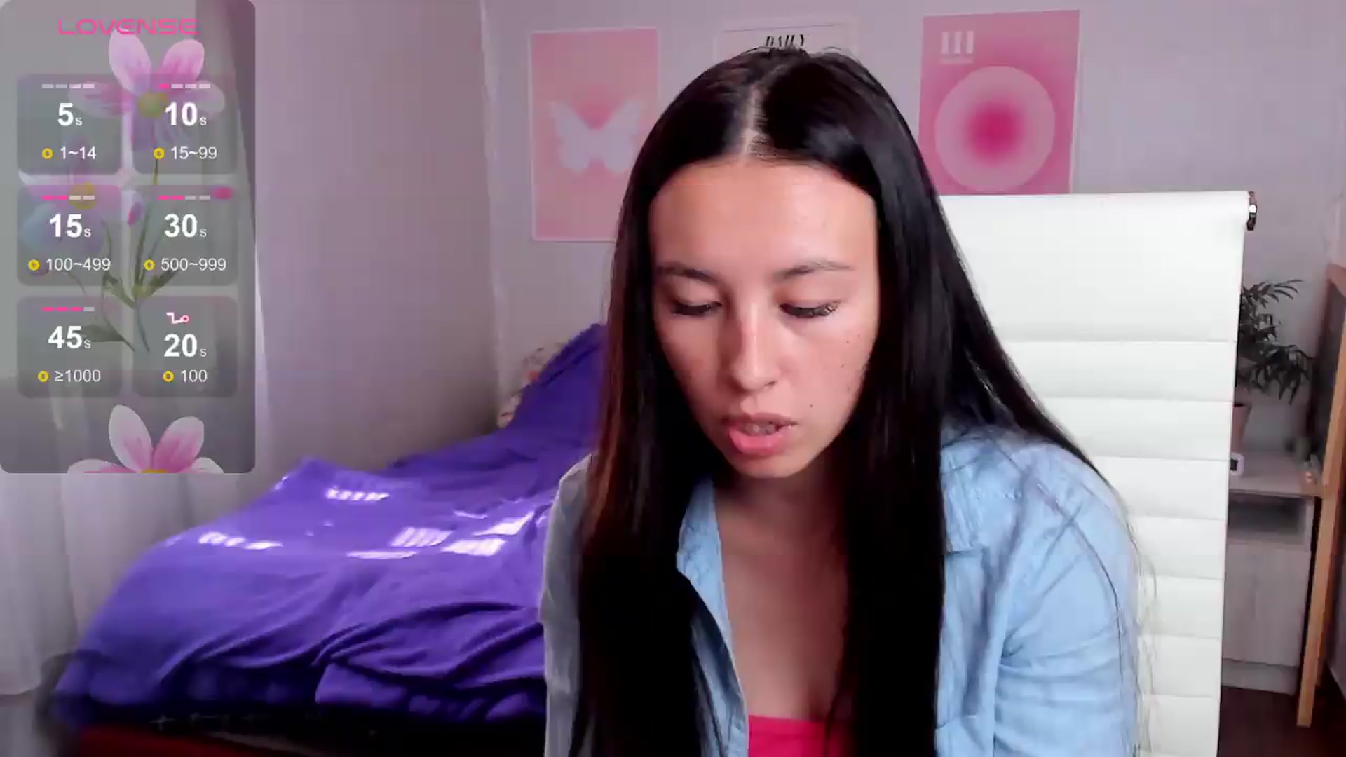 Gallery image thumbnail from Geisha_Anna's myfreecams stream on, 09/09/2026, 09:46 image 6 of 20