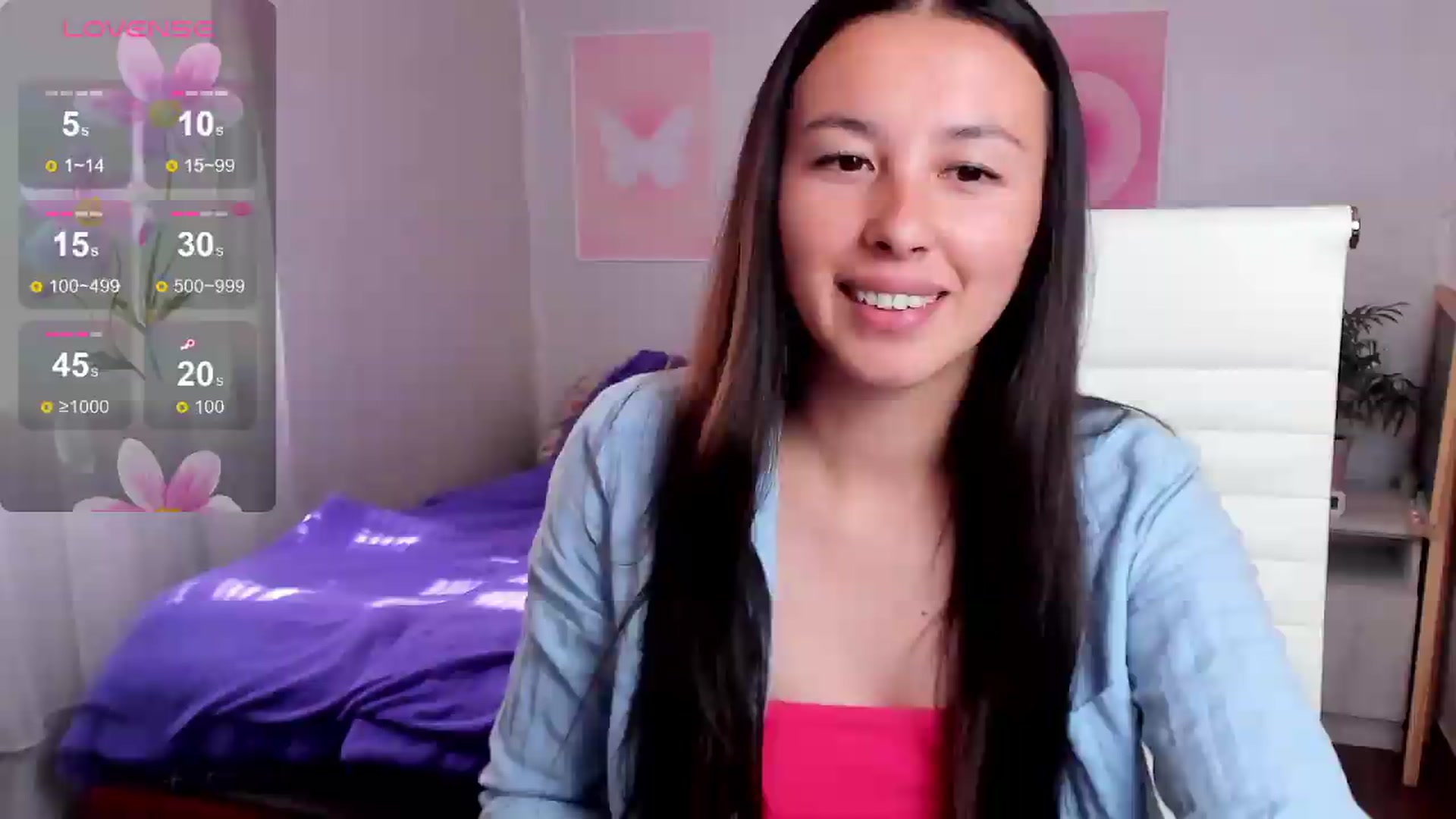 Gallery image thumbnail from Geisha_Anna's myfreecams stream on, 09/09/2026, 09:46 image 17 of 20