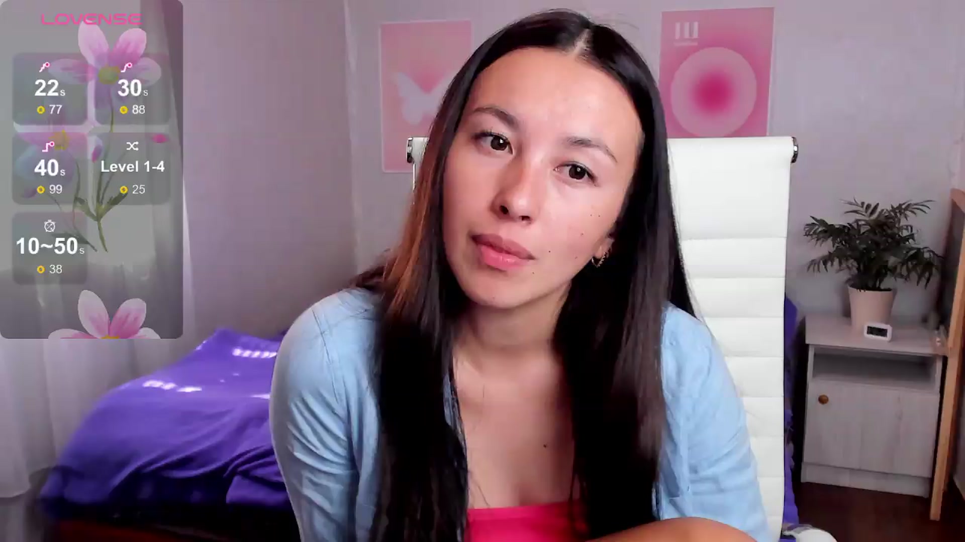 Gallery image thumbnail from Geisha_Anna's myfreecams stream on, 09/09/2026, 09:46 image 2 of 20
