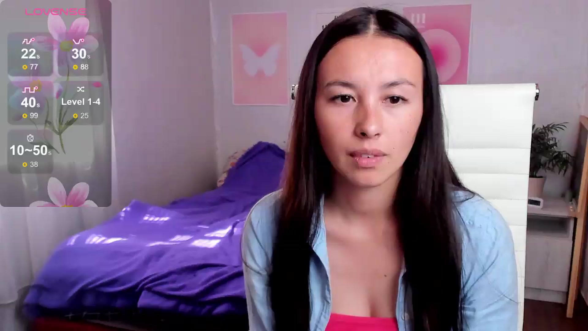Gallery image thumbnail from Geisha_Anna's myfreecams stream on, 09/09/2026, 09:46 image 20 of 20