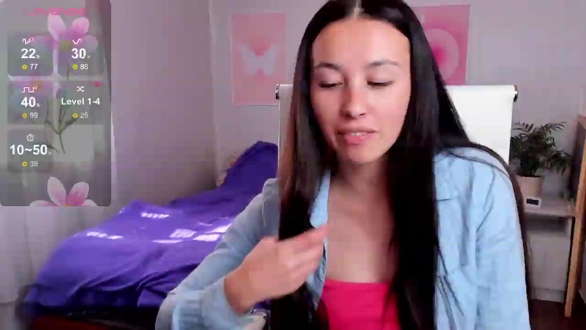 Gallery image thumbnail from Geisha_Anna's myfreecams stream on, 09/09/2026, 09:46 image 3 of 20