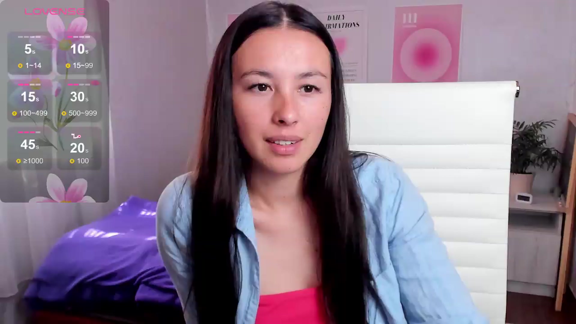 Gallery image thumbnail from Geisha_Anna's myfreecams stream on, 09/09/2026, 09:46 image 16 of 20