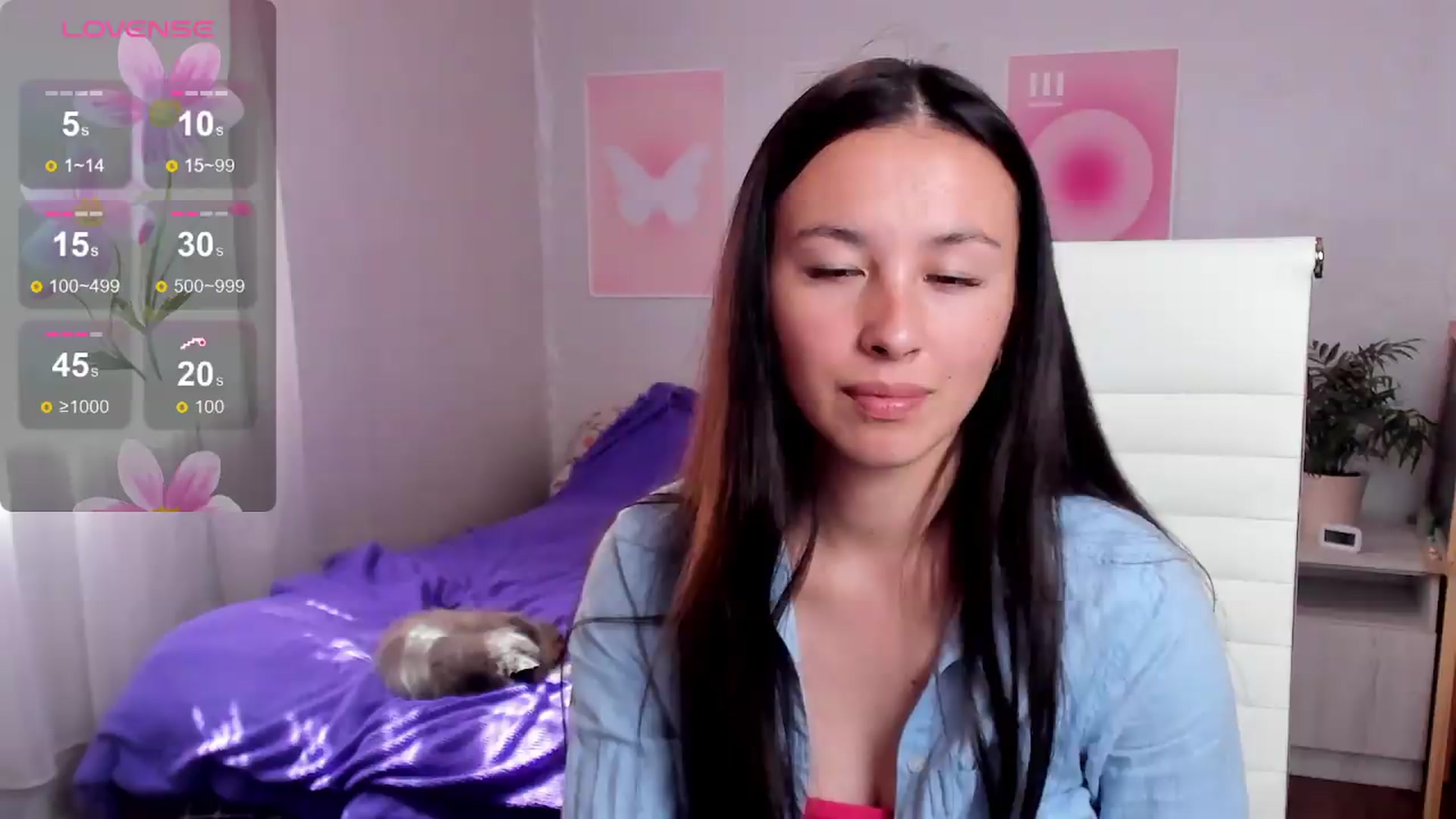 Gallery image thumbnail from Geisha_Anna's myfreecams stream on, 09/09/2026, 11:05 image 19 of 20