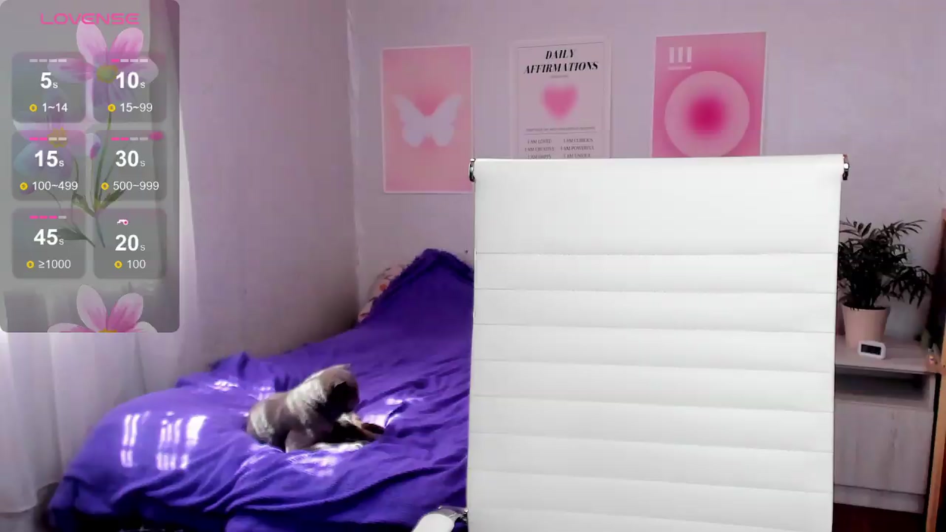 Gallery image thumbnail from Geisha_Anna's myfreecams stream on, 09/09/2026, 11:05 image 4 of 20