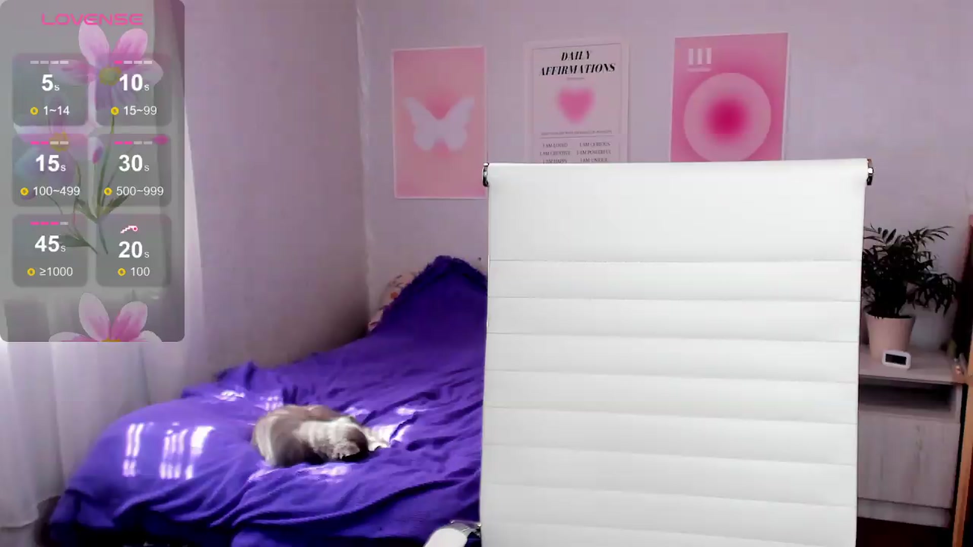 Gallery image thumbnail from Geisha_Anna's myfreecams stream on, 09/09/2026, 11:05 image 3 of 20