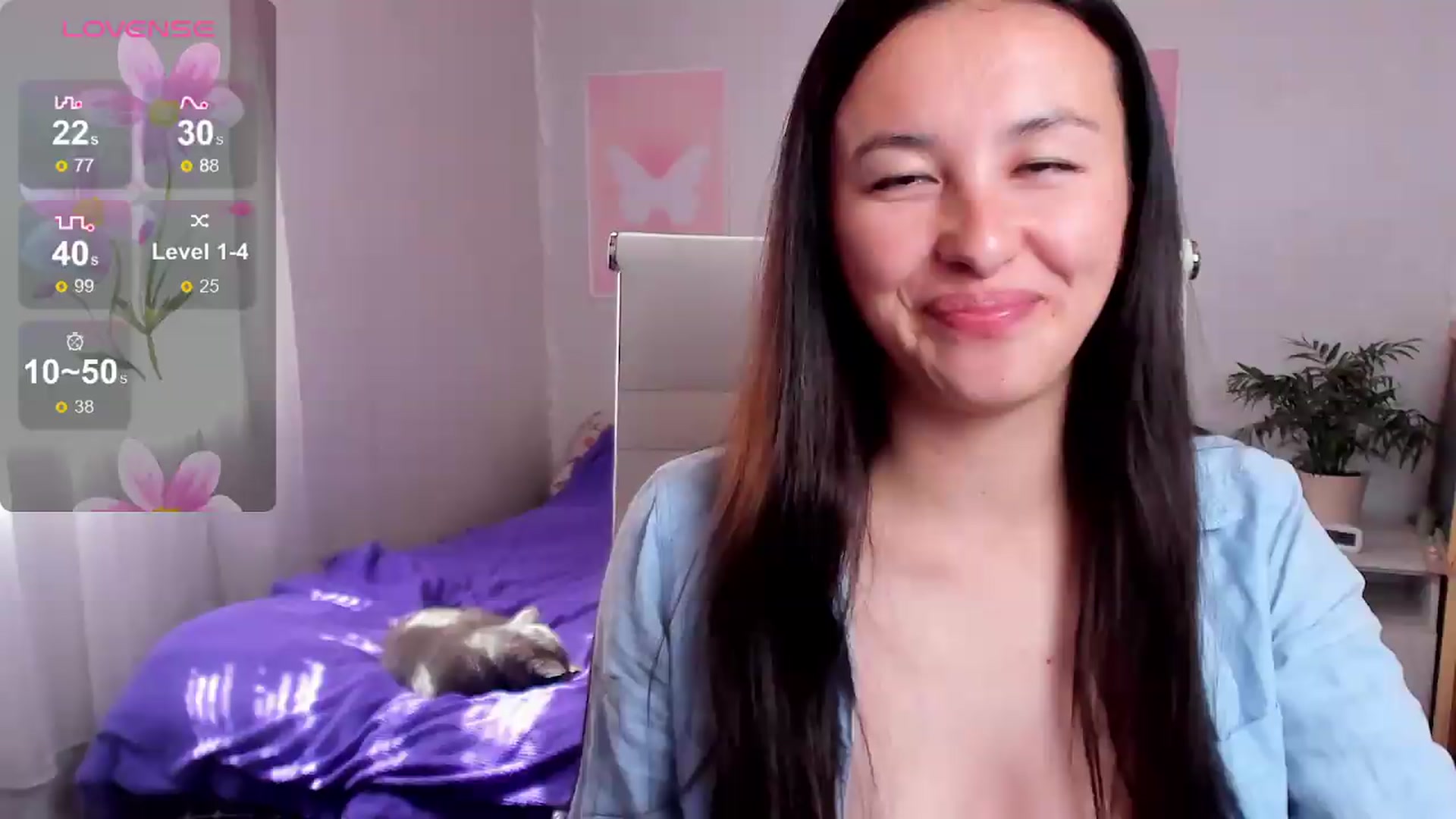 Gallery image thumbnail from Geisha_Anna's myfreecams stream on, 09/09/2026, 11:05 image 12 of 20