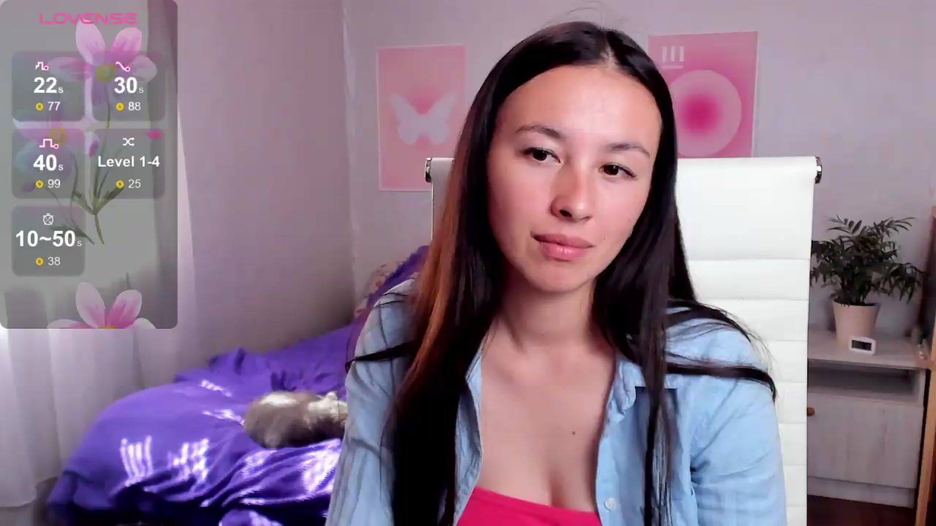 Gallery image thumbnail from Geisha_Anna's myfreecams stream on, 09/09/2026, 11:05 image 15 of 20