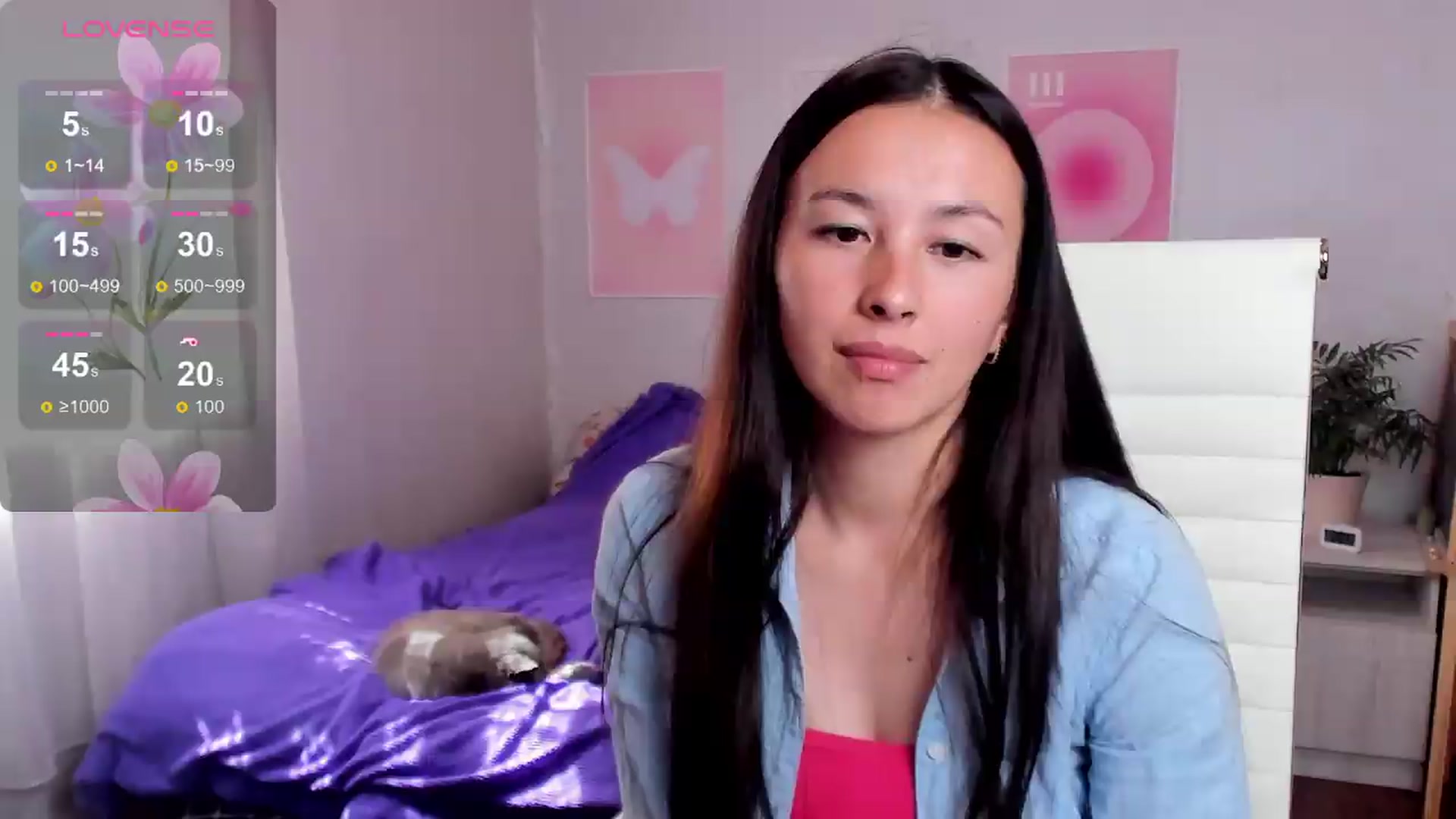 Gallery image thumbnail from Geisha_Anna's myfreecams stream on, 09/09/2026, 11:05 image 20 of 20