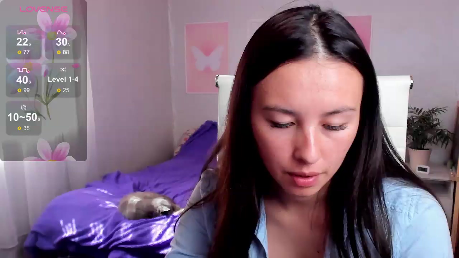 Gallery image thumbnail from Geisha_Anna's myfreecams stream on, 09/09/2026, 11:05 image 18 of 20