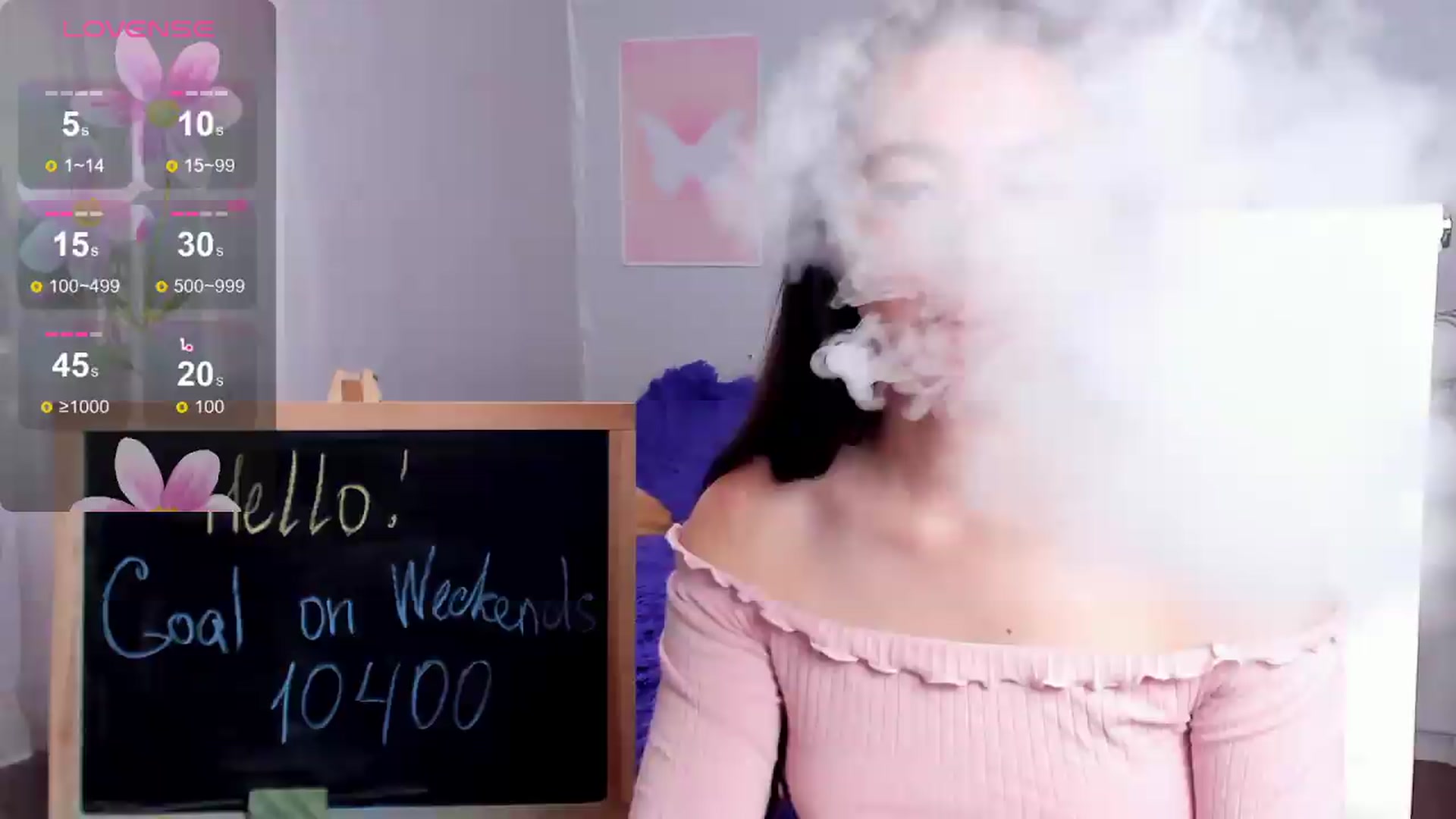 Gallery image thumbnail from Geisha_Anna's myfreecams stream on, 09/13/2026, 08:47 image 5 of 20