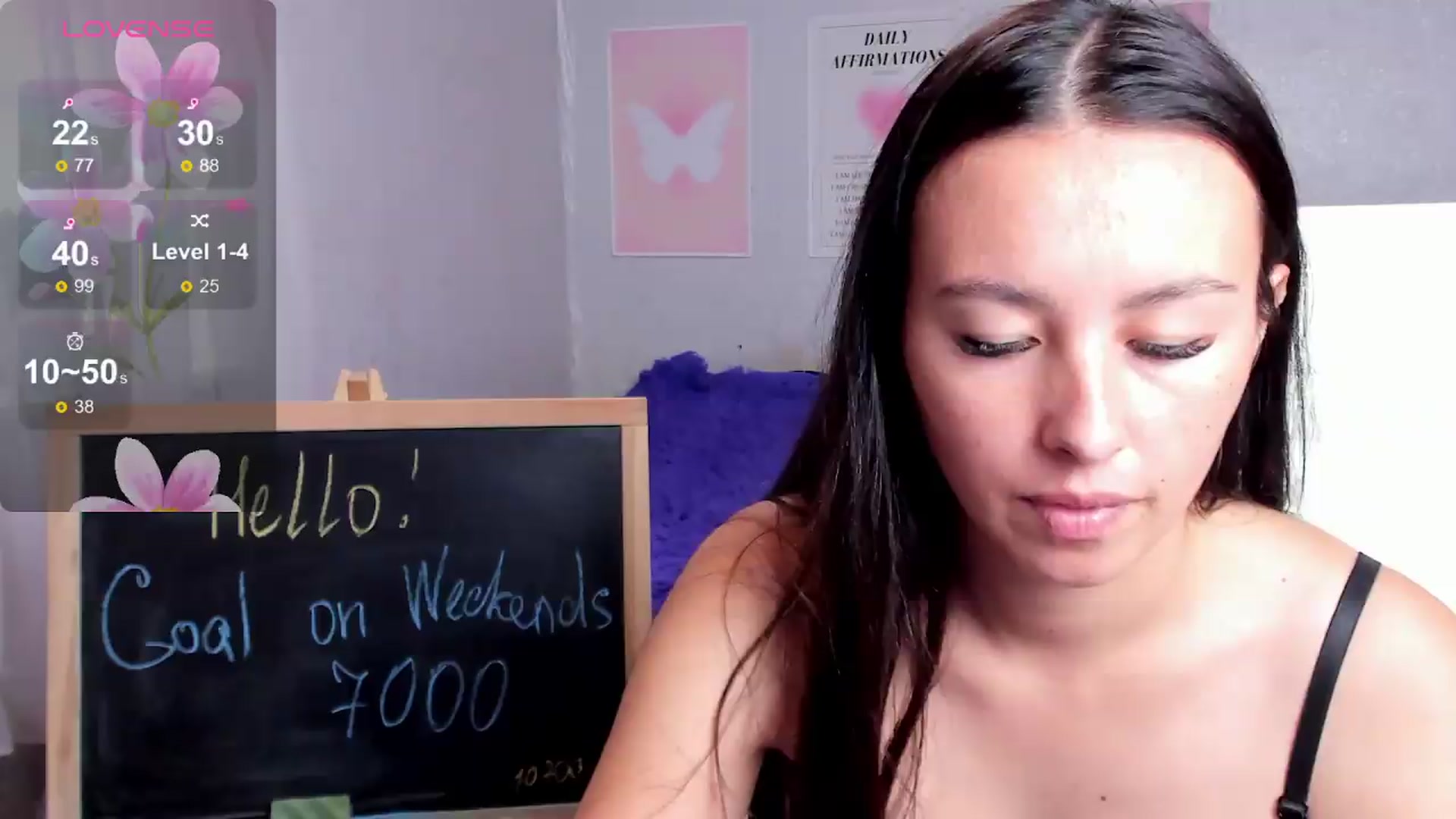 Gallery image thumbnail from Geisha_Anna's myfreecams stream on, 09/13/2026, 11:36 image 13 of 20