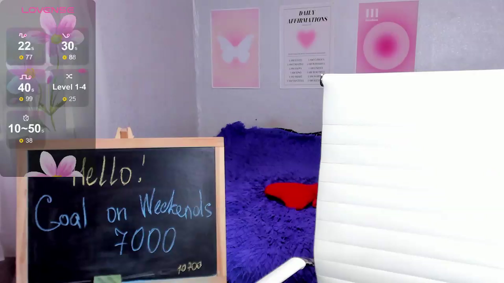 Gallery image thumbnail from Geisha_Anna's myfreecams stream on, 09/13/2026, 11:36 image 6 of 20