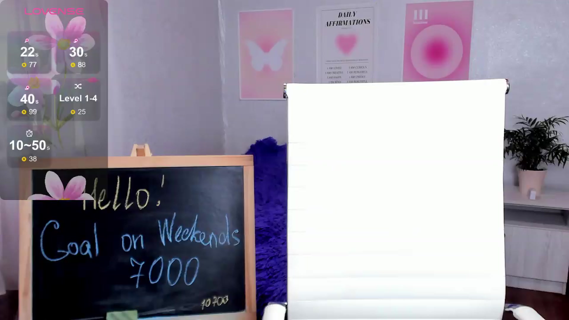 Gallery image thumbnail from Geisha_Anna's myfreecams stream on, 09/13/2026, 11:36 image 1 of 20
