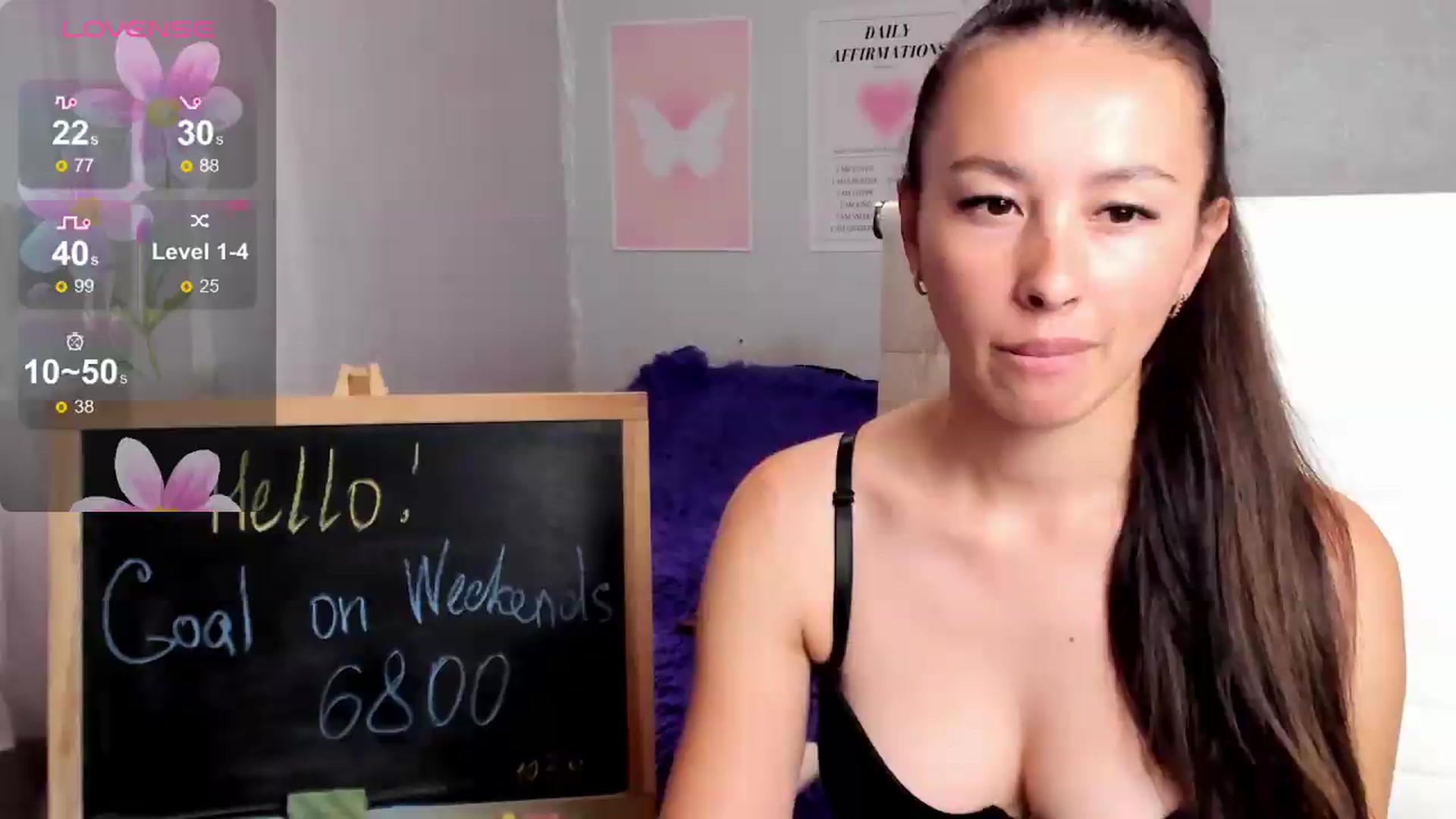 Gallery image thumbnail from Geisha_Anna's myfreecams stream on, 09/13/2026, 11:36 image 18 of 20