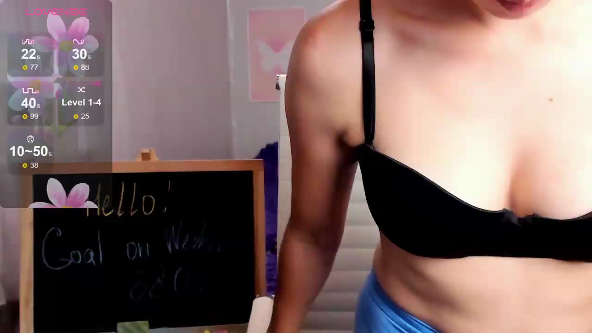 Gallery image thumbnail from Geisha_Anna's myfreecams stream on, 09/13/2026, 11:36 image 20 of 20